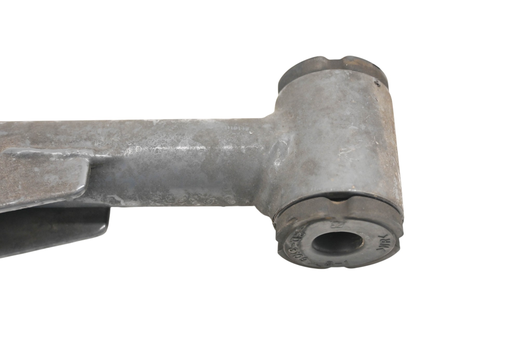 16 Kubota RTV400CI Rear Lower Left Control Arm