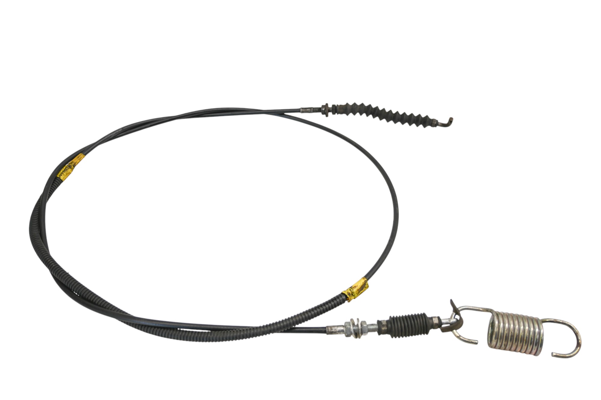 16 Kubota RTV400CI 4Wd Cable