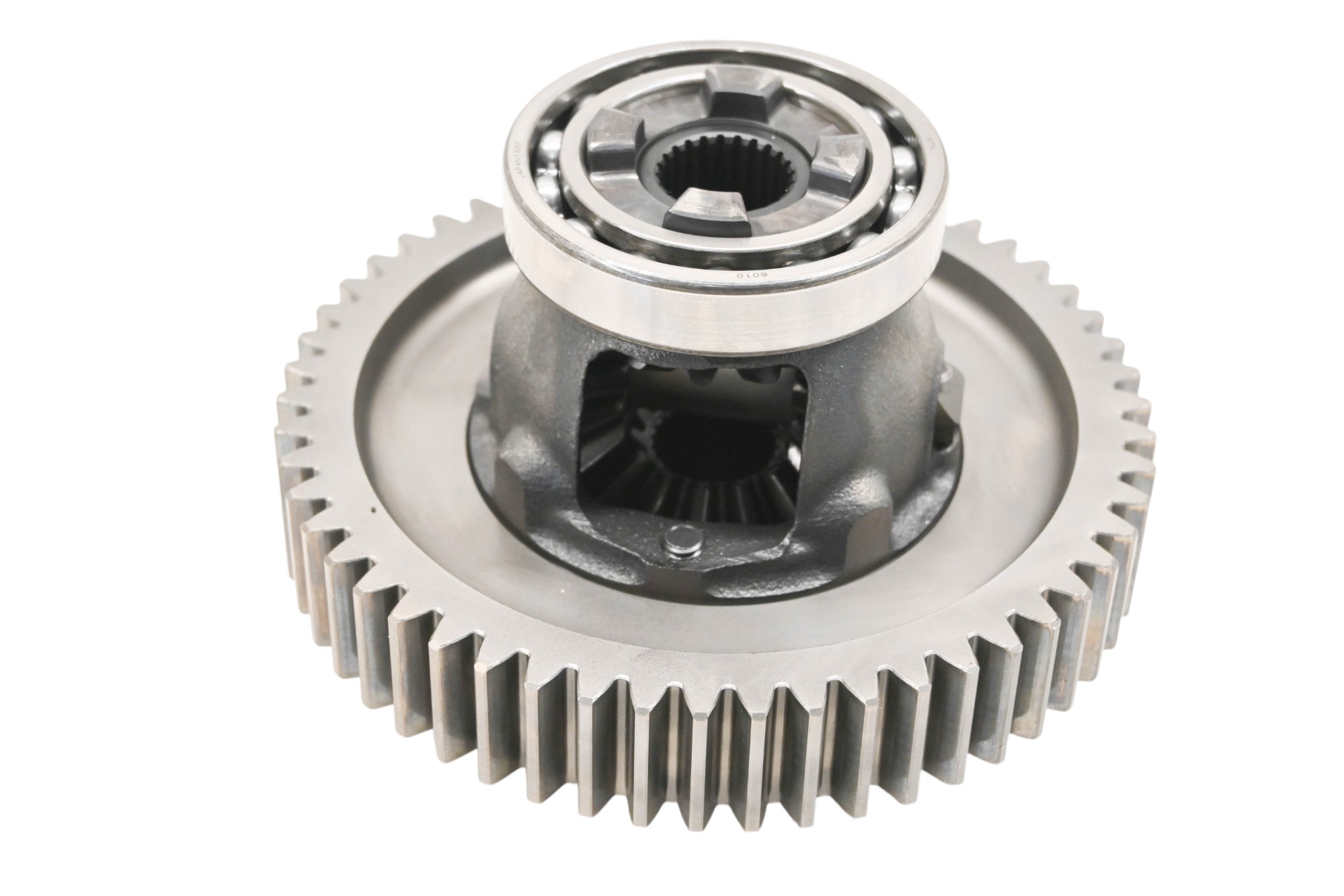 16 Kubota RTV400CI Rear Differential Gear