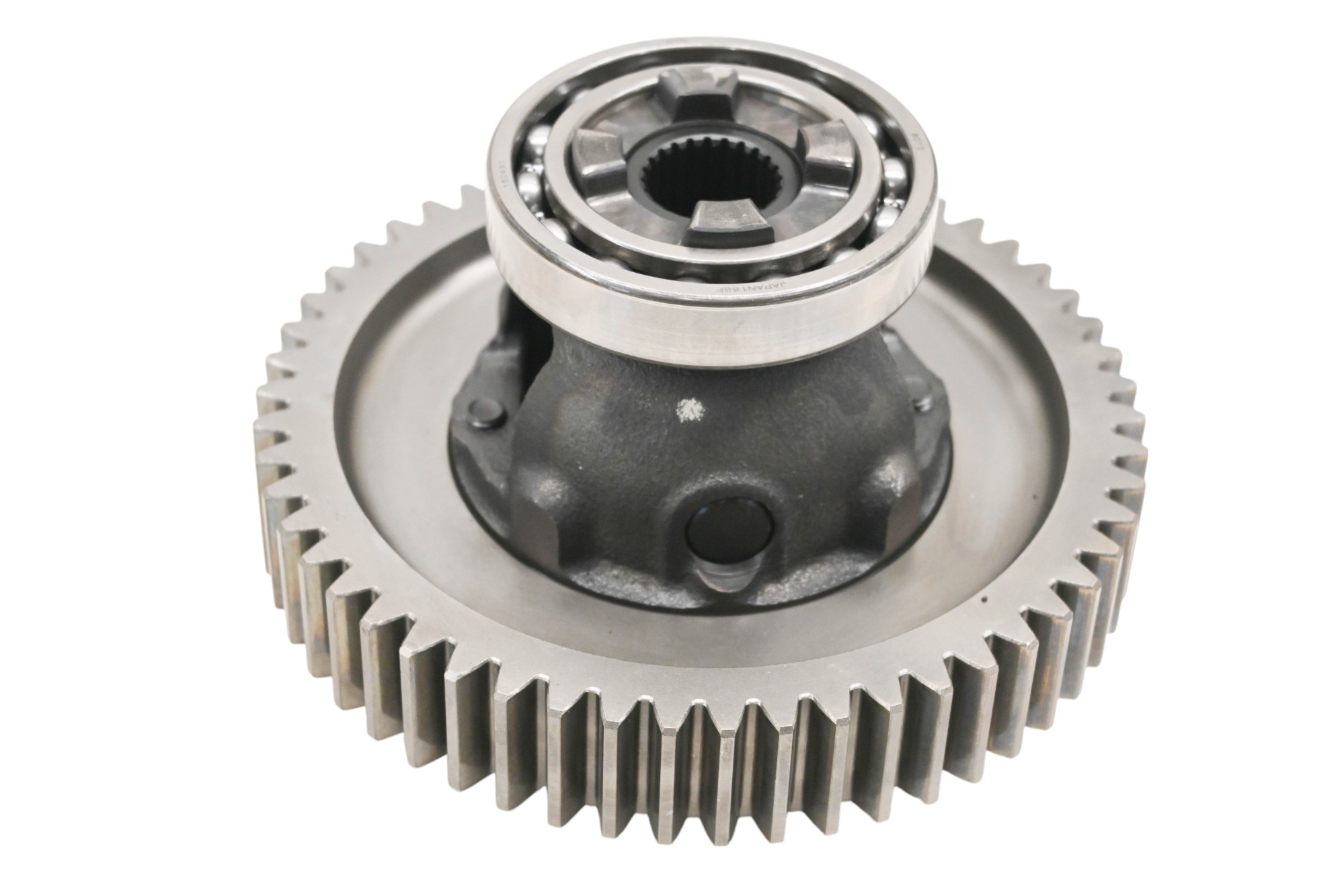 16 Kubota RTV400CI Rear Differential Gear