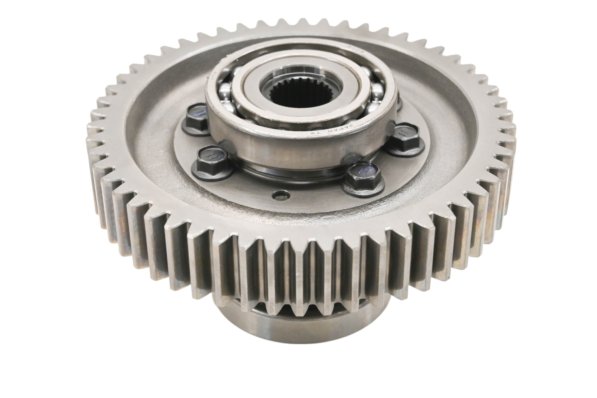 16 Kubota RTV400CI Rear Differential Gear