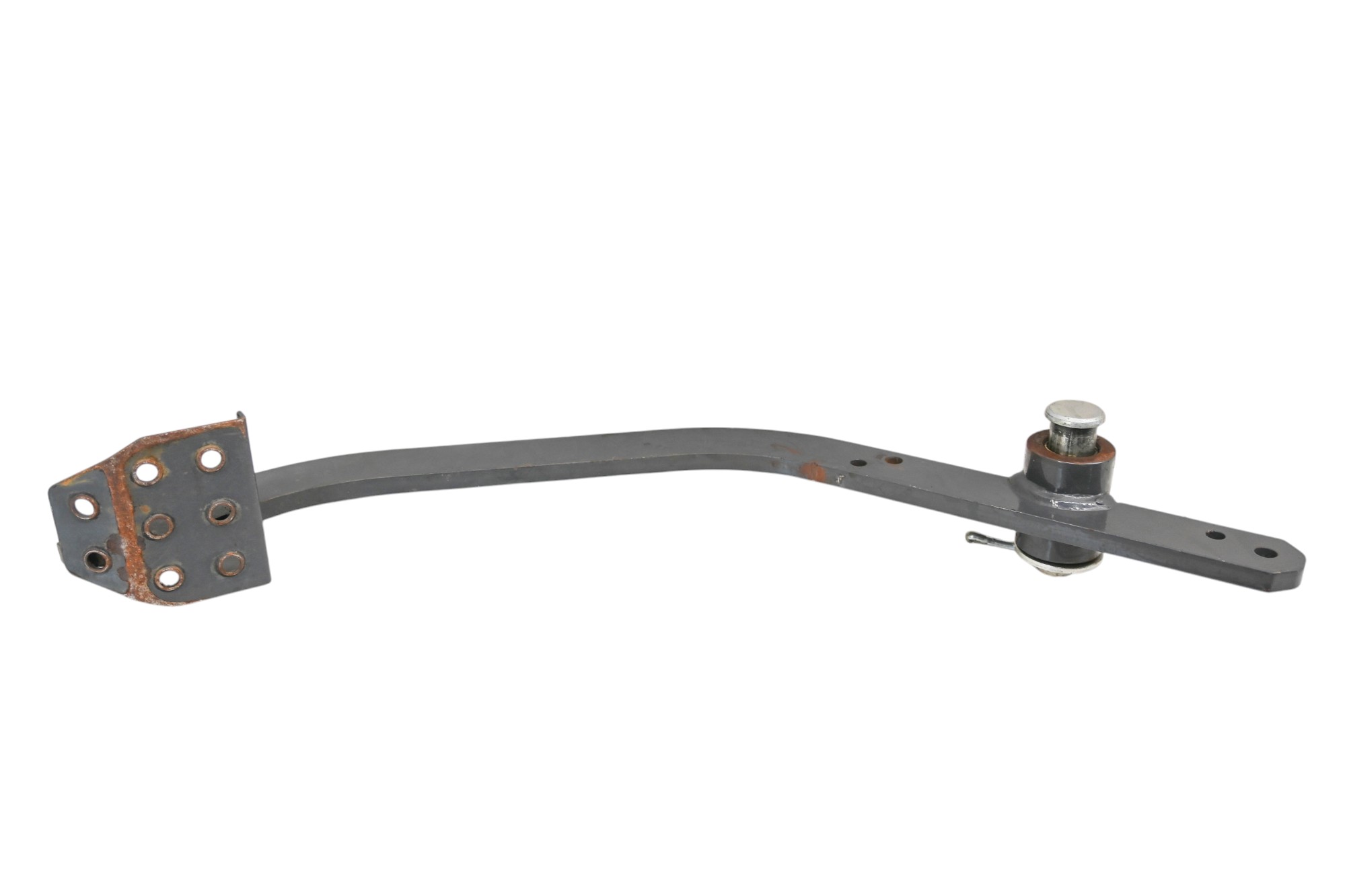 16 Kubota RTV400CI Brake Pedal