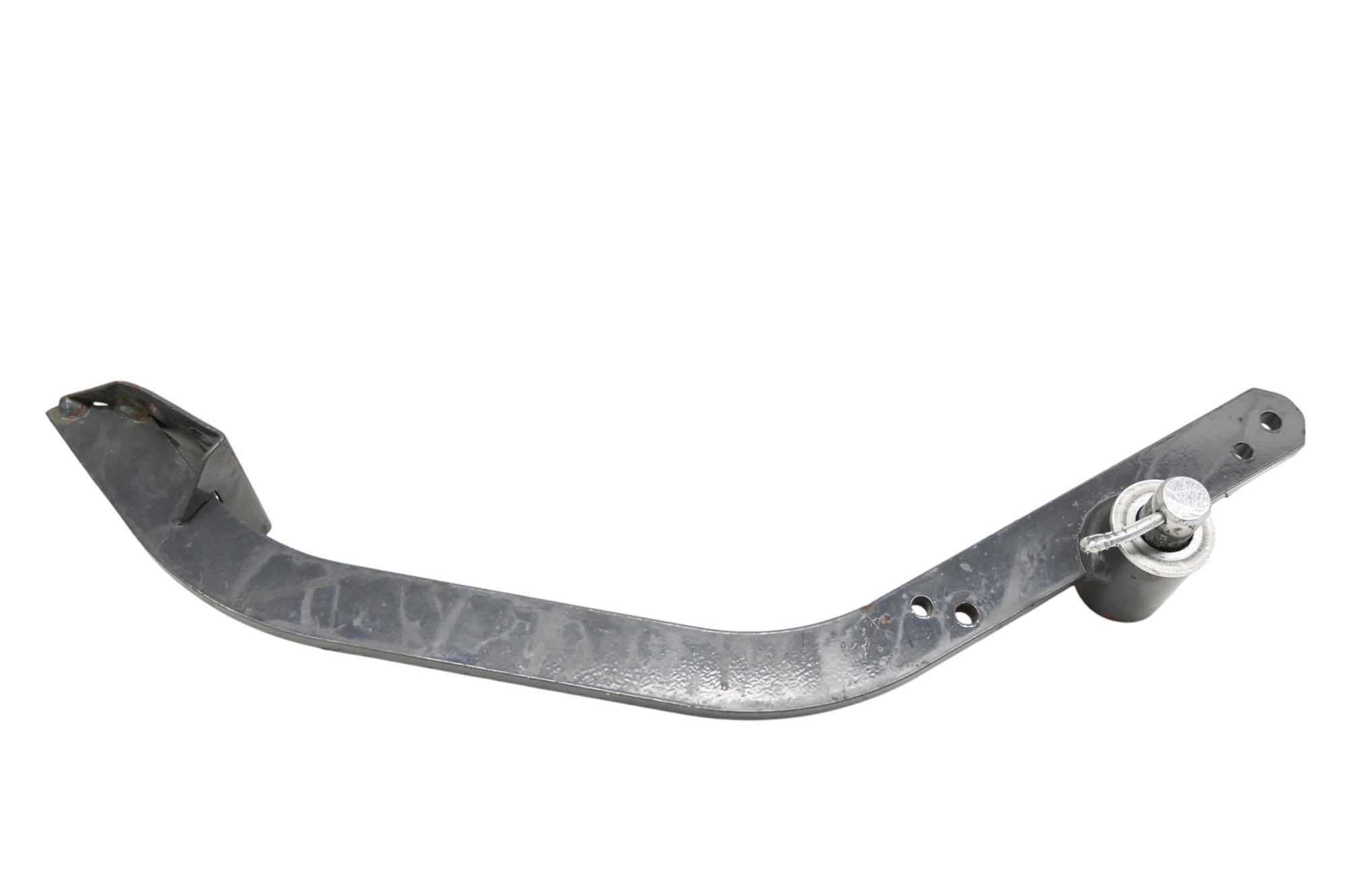 16 Kubota RTV400CI Brake Pedal