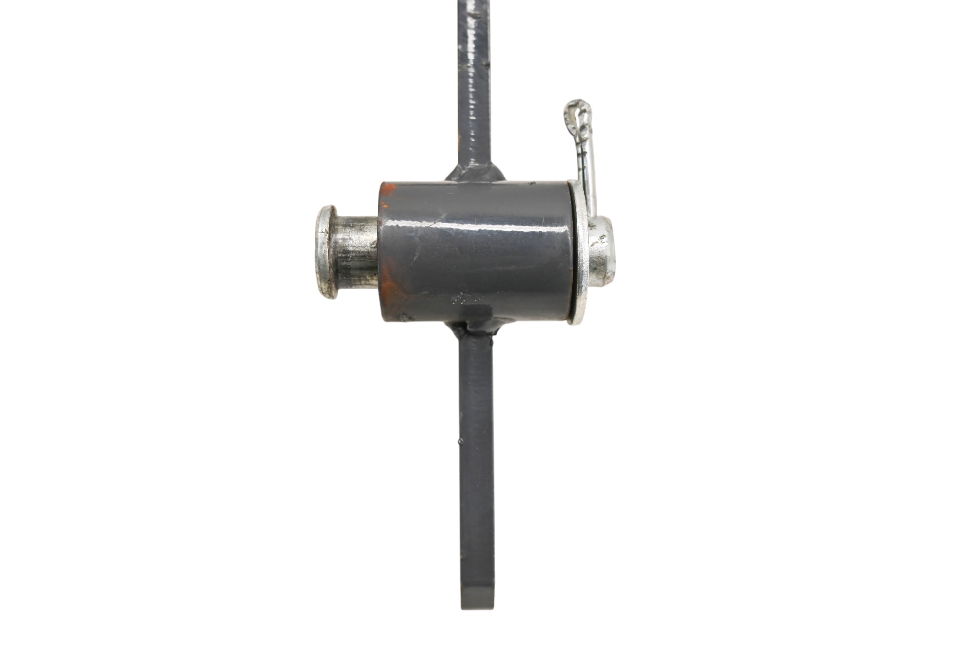 16 Kubota RTV400CI Brake Pedal