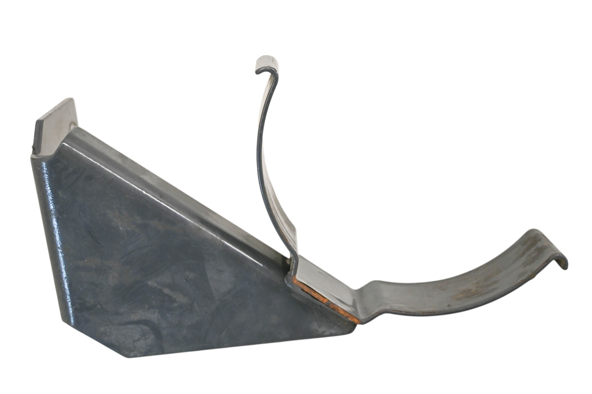 16 Kubota RTV400CI Transmission Air Box Bracket Mount