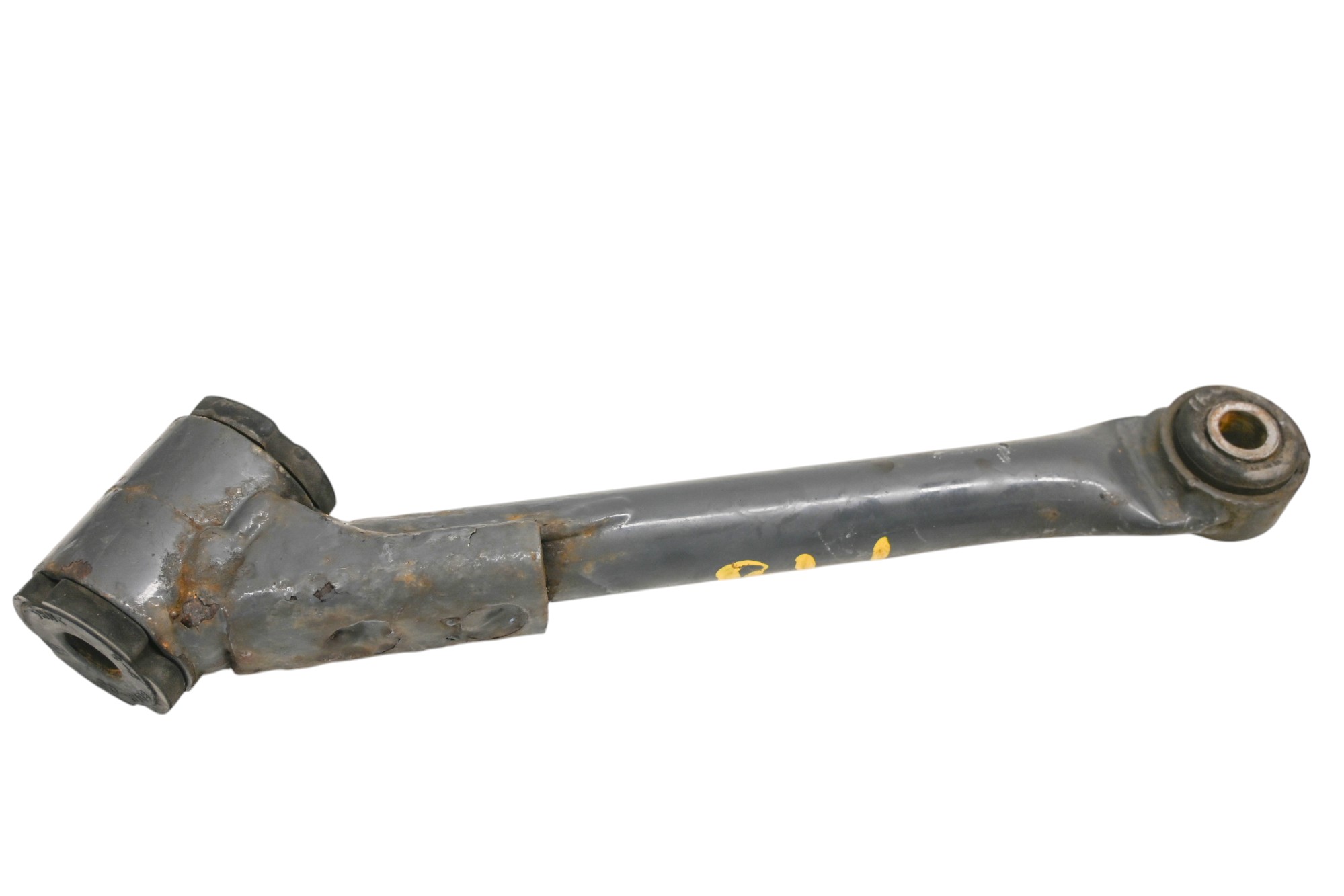 16 Kubota RTV400CI Suspension Arm Support