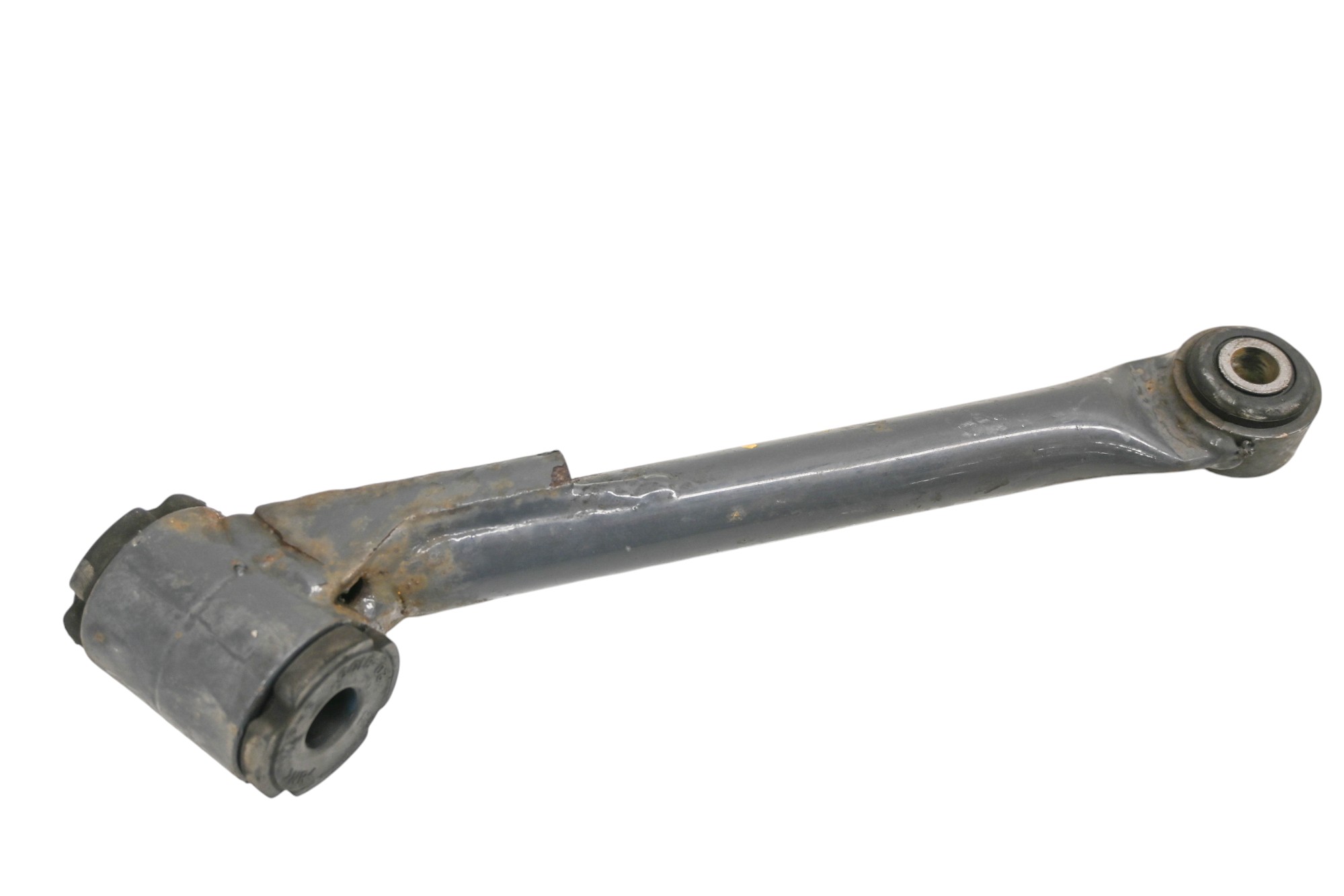 16 Kubota RTV400CI Suspension Arm Support