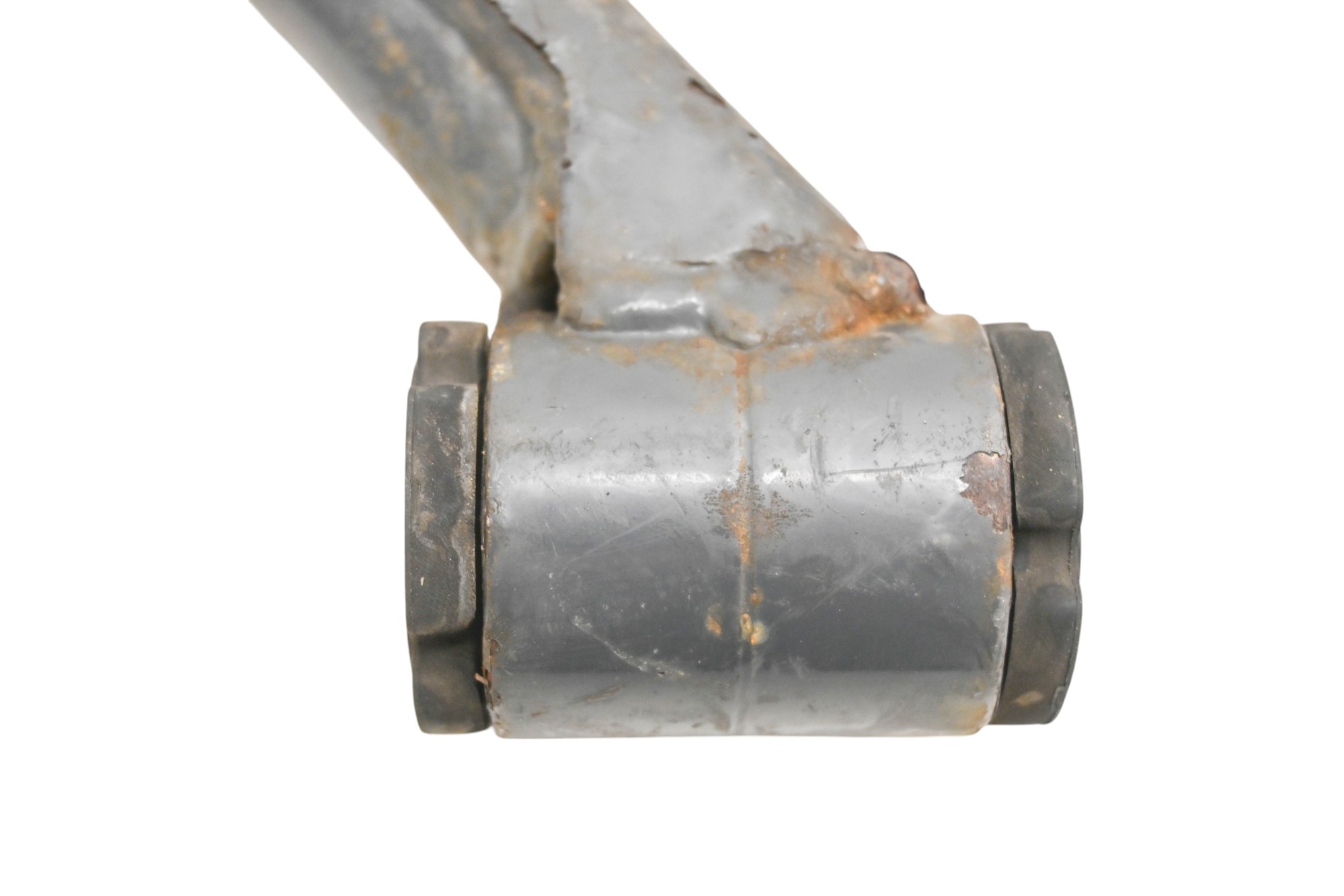 16 Kubota RTV400CI Suspension Arm Support
