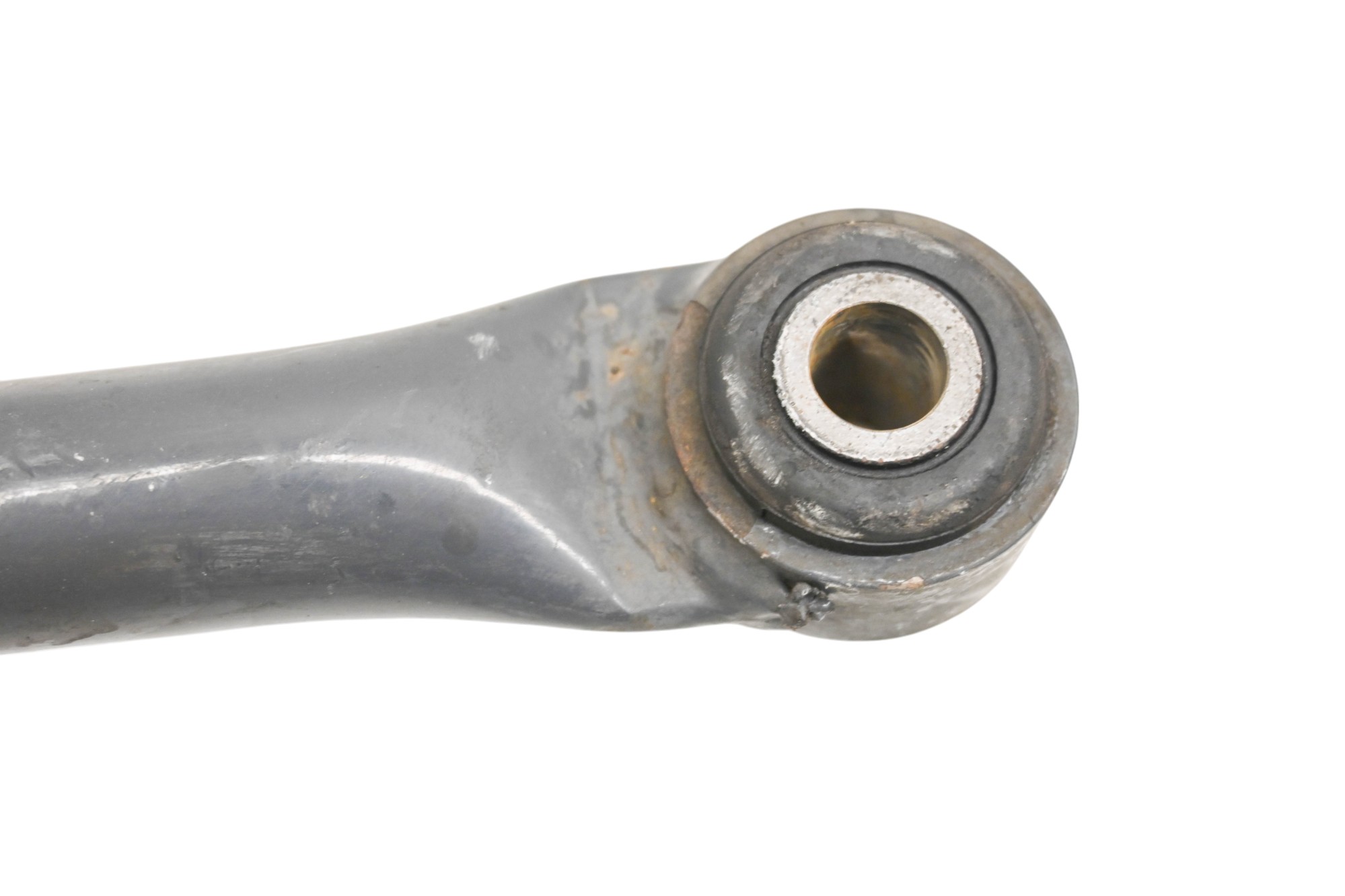 16 Kubota RTV400CI Suspension Arm Support