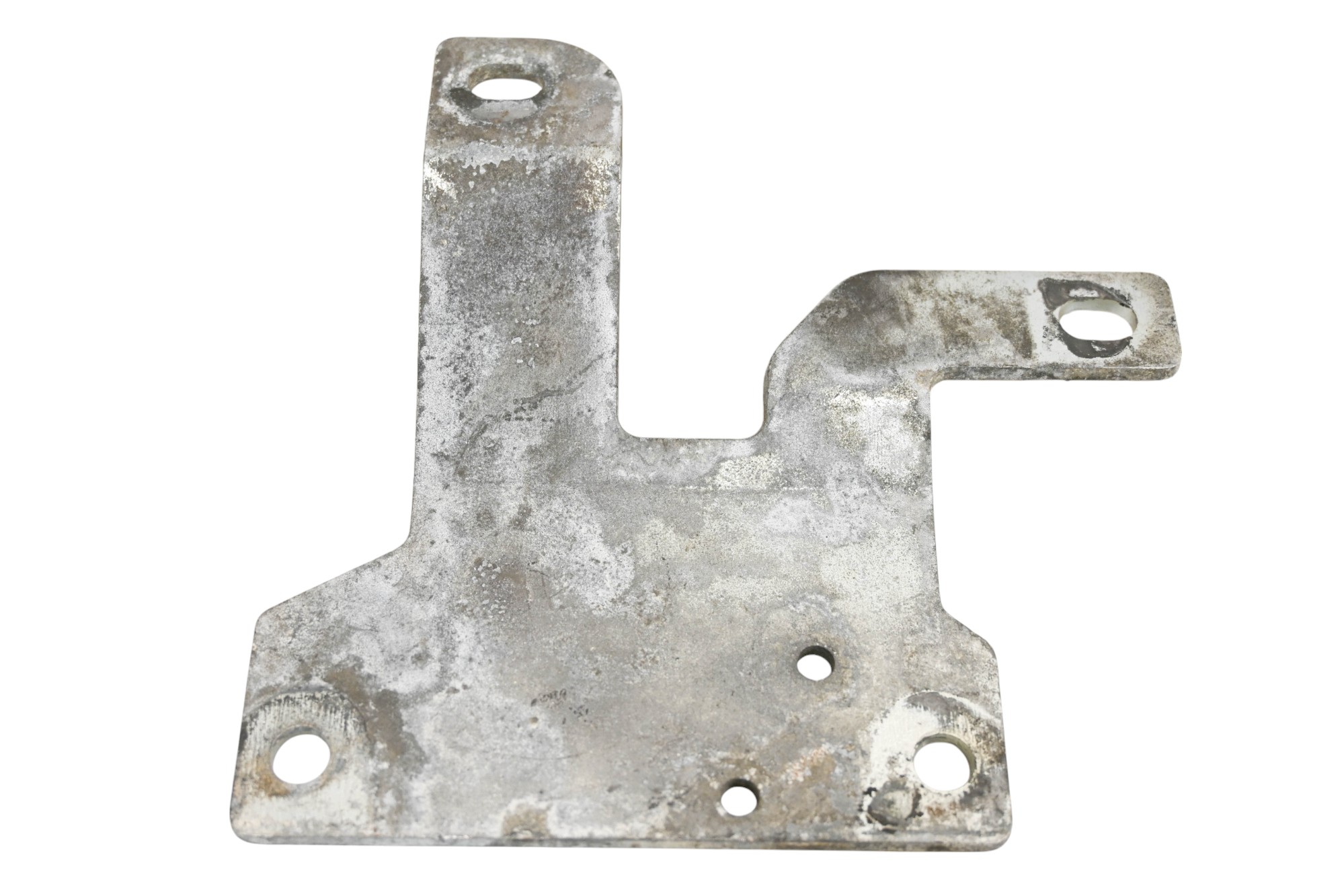 16 Kubota RTV400CI Transmission Stay Bracket Mount