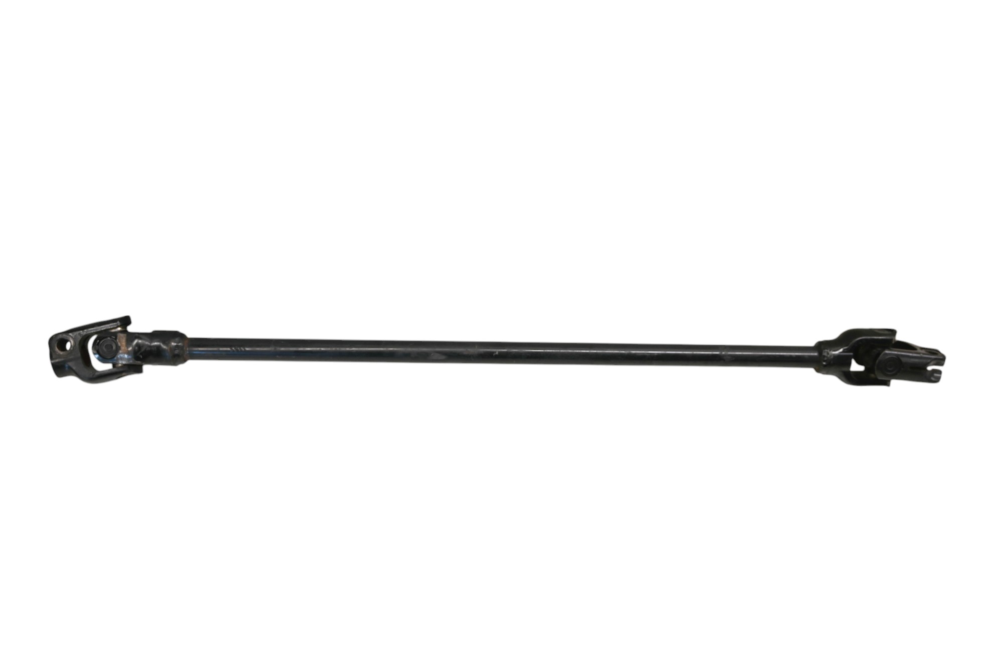 16 Kubota RTV400CI Steering Stem Shaft