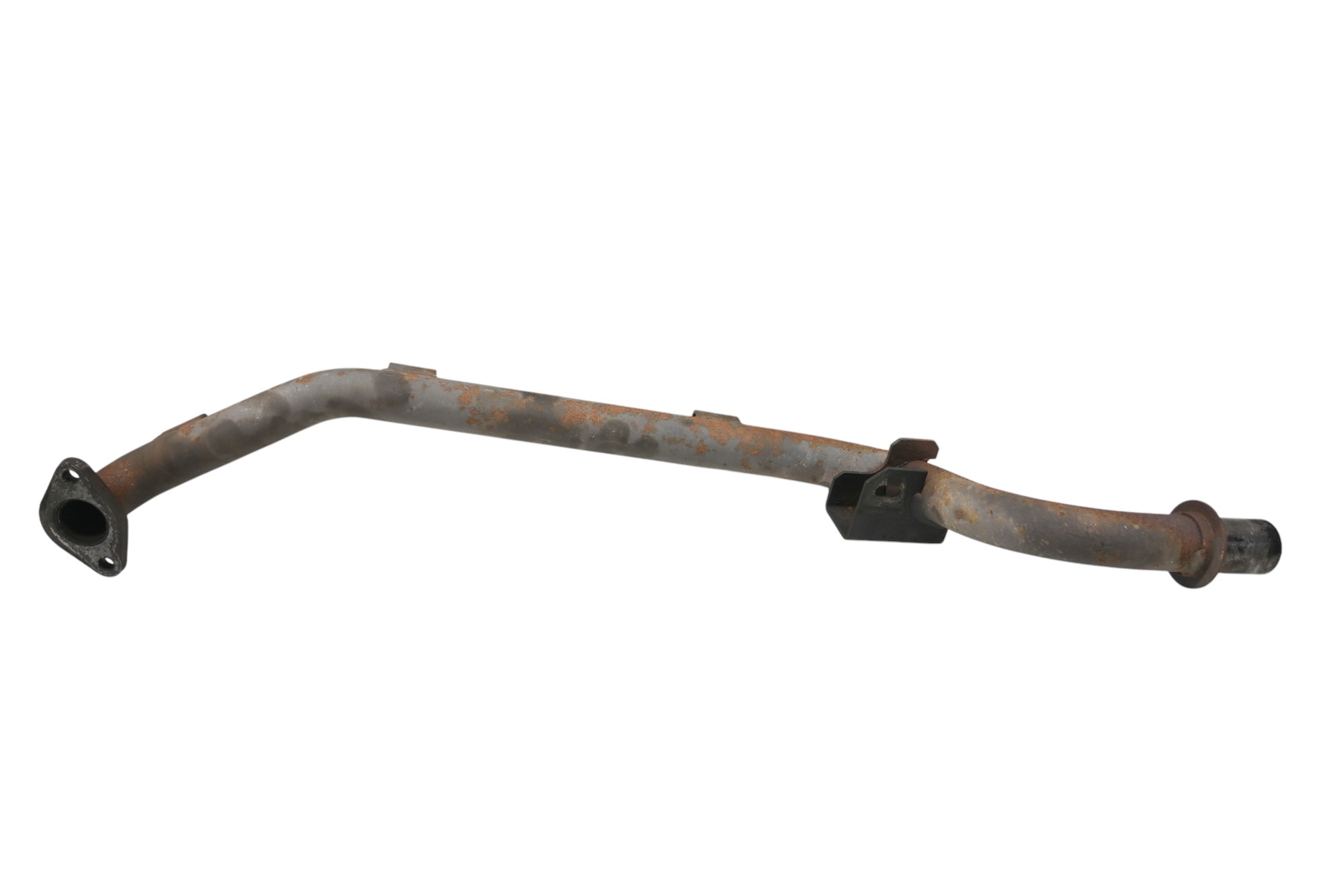 16 Kubota RTV400CI Header Exhaust Head Pipe