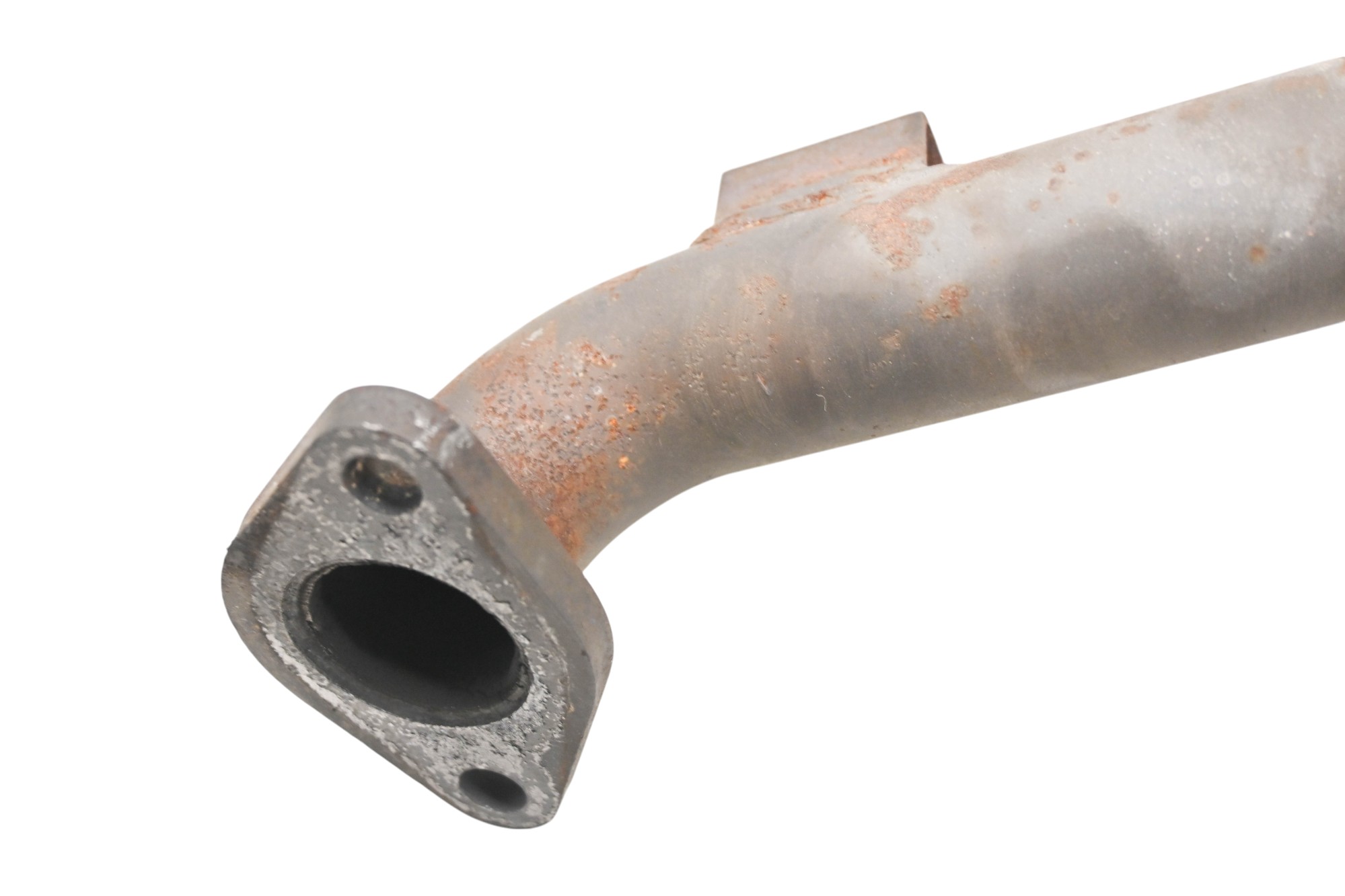 16 Kubota RTV400CI Header Exhaust Head Pipe