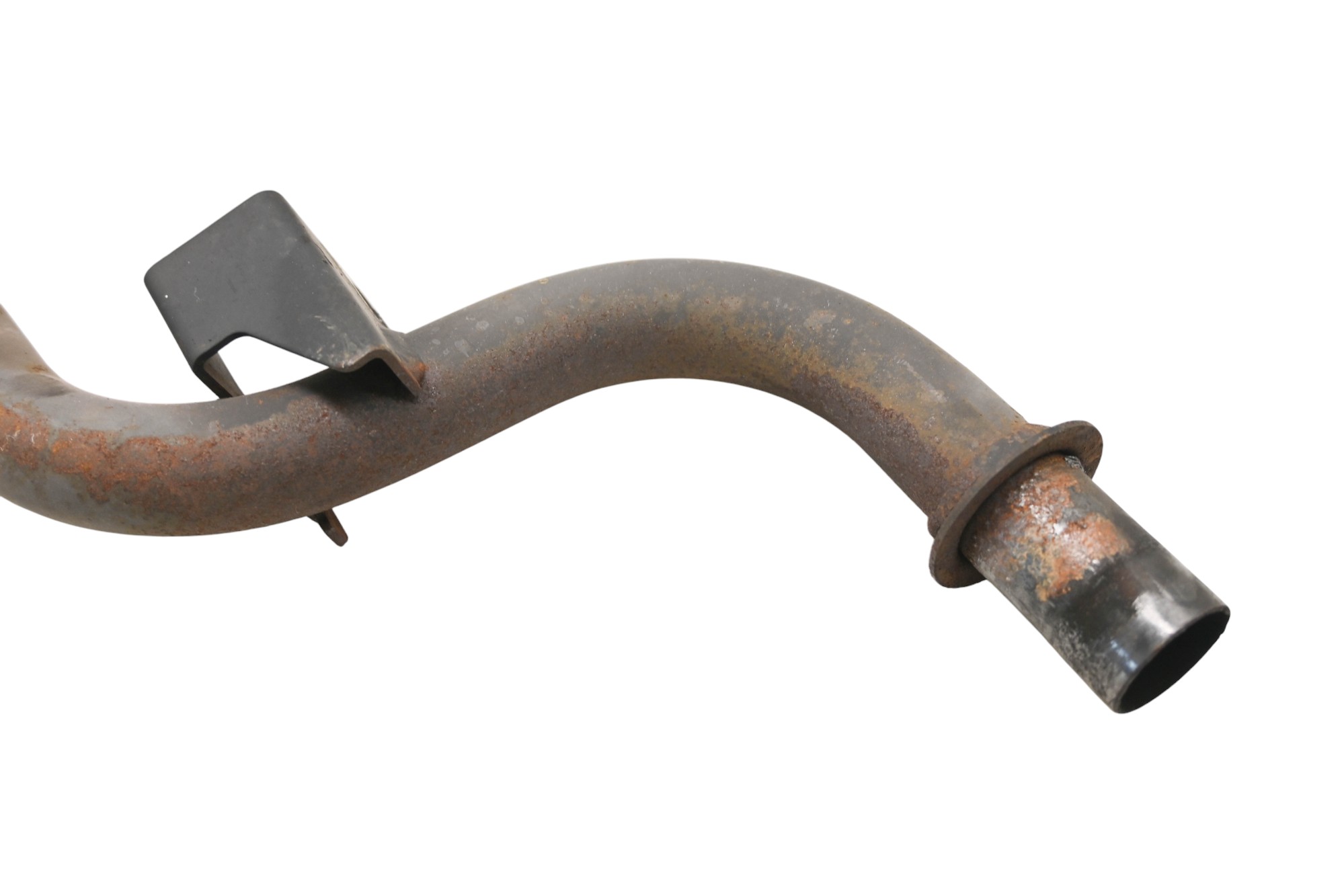 16 Kubota RTV400CI Header Exhaust Head Pipe