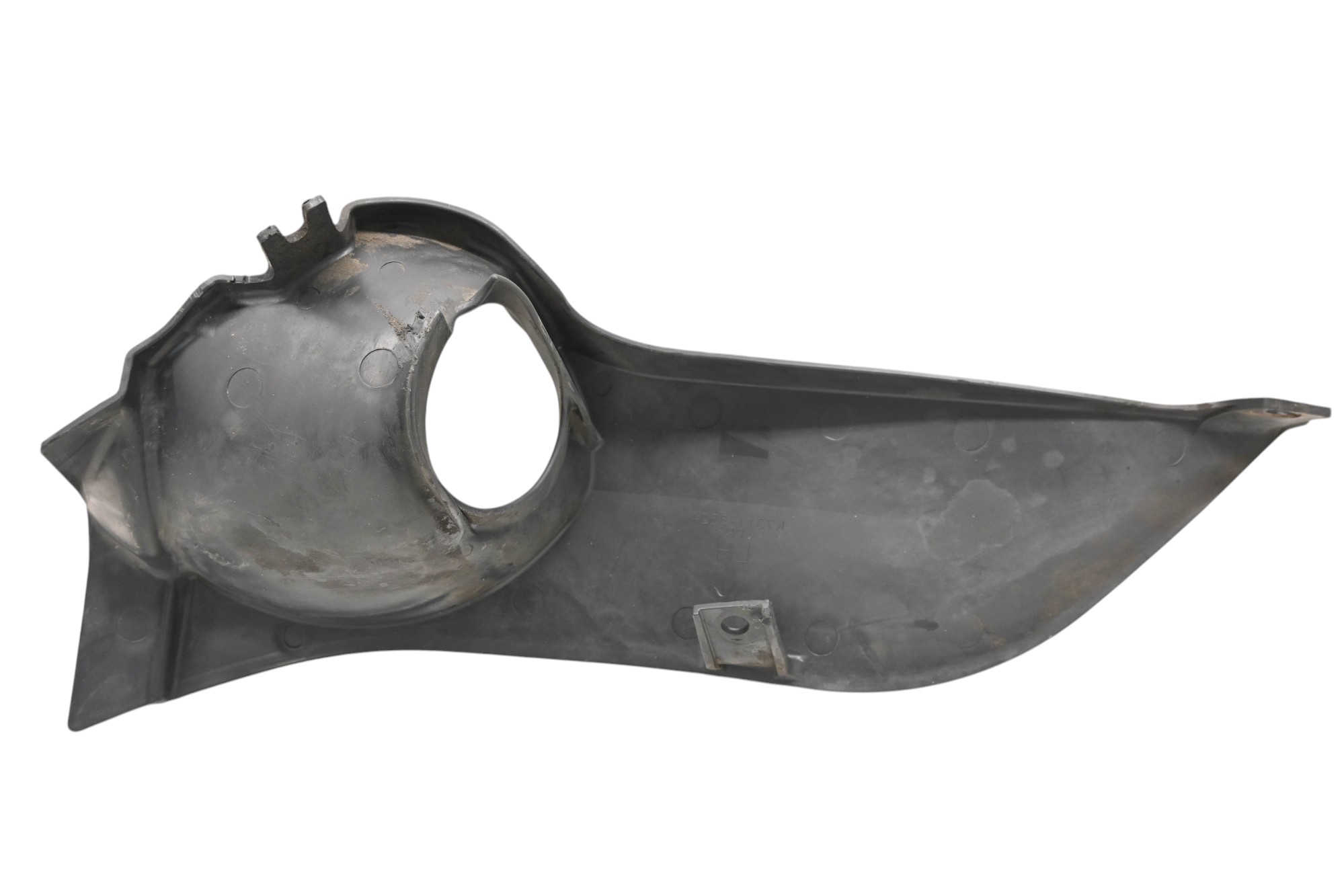 16 Kubota RTV400CI Left Rear Side Panel Fender