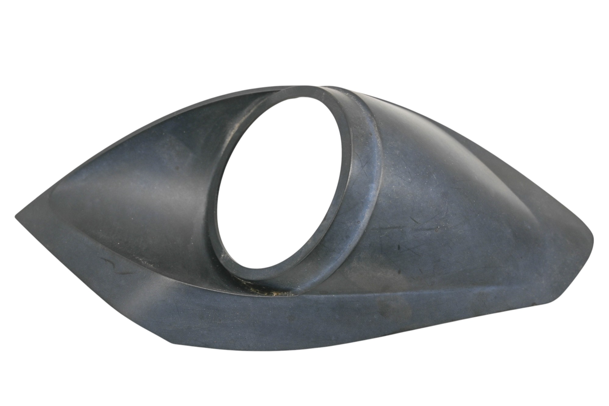16 Kubota RTV400CI Front Right Headlight Bezel Cover