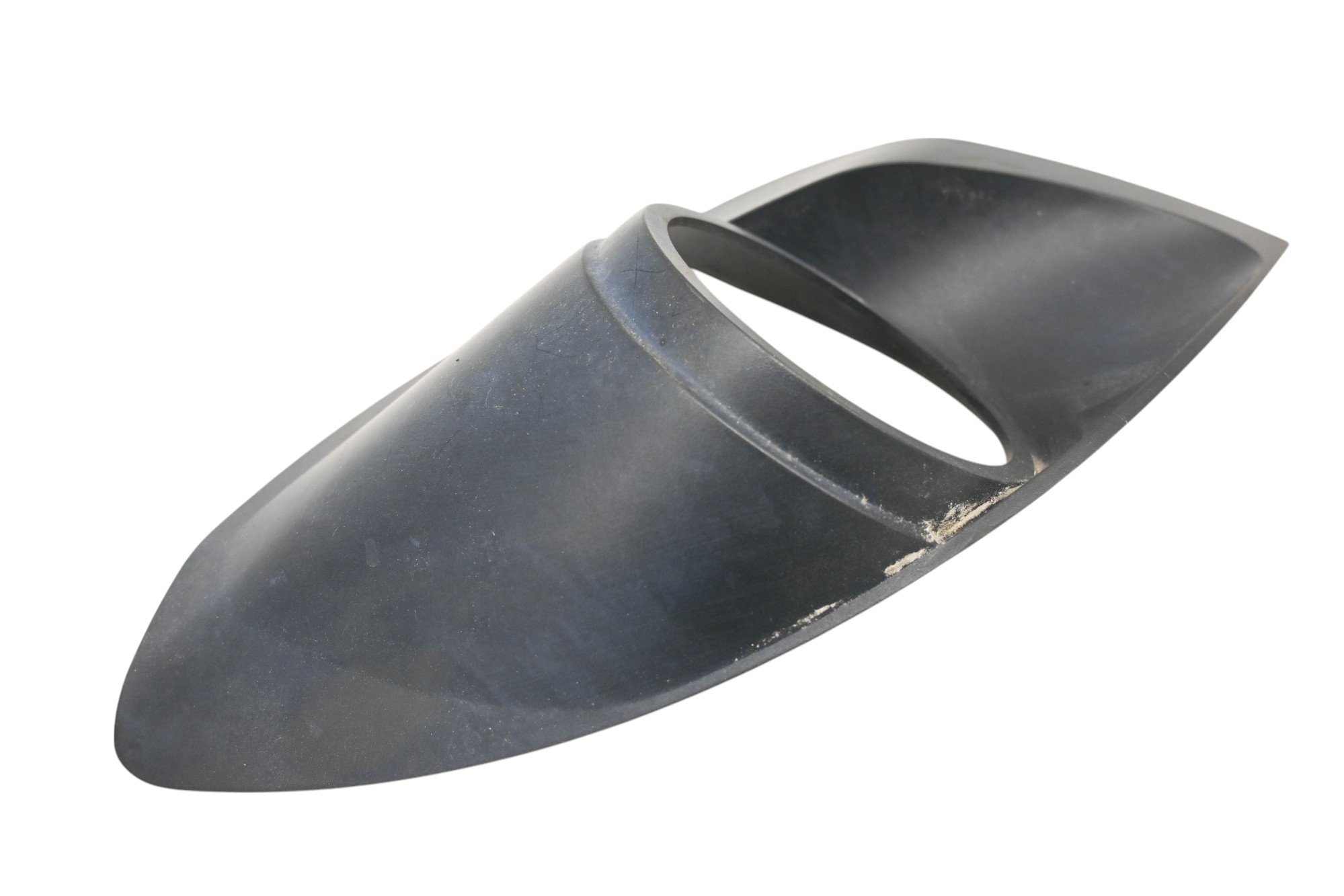 16 Kubota RTV400CI Front Right Headlight Bezel Cover