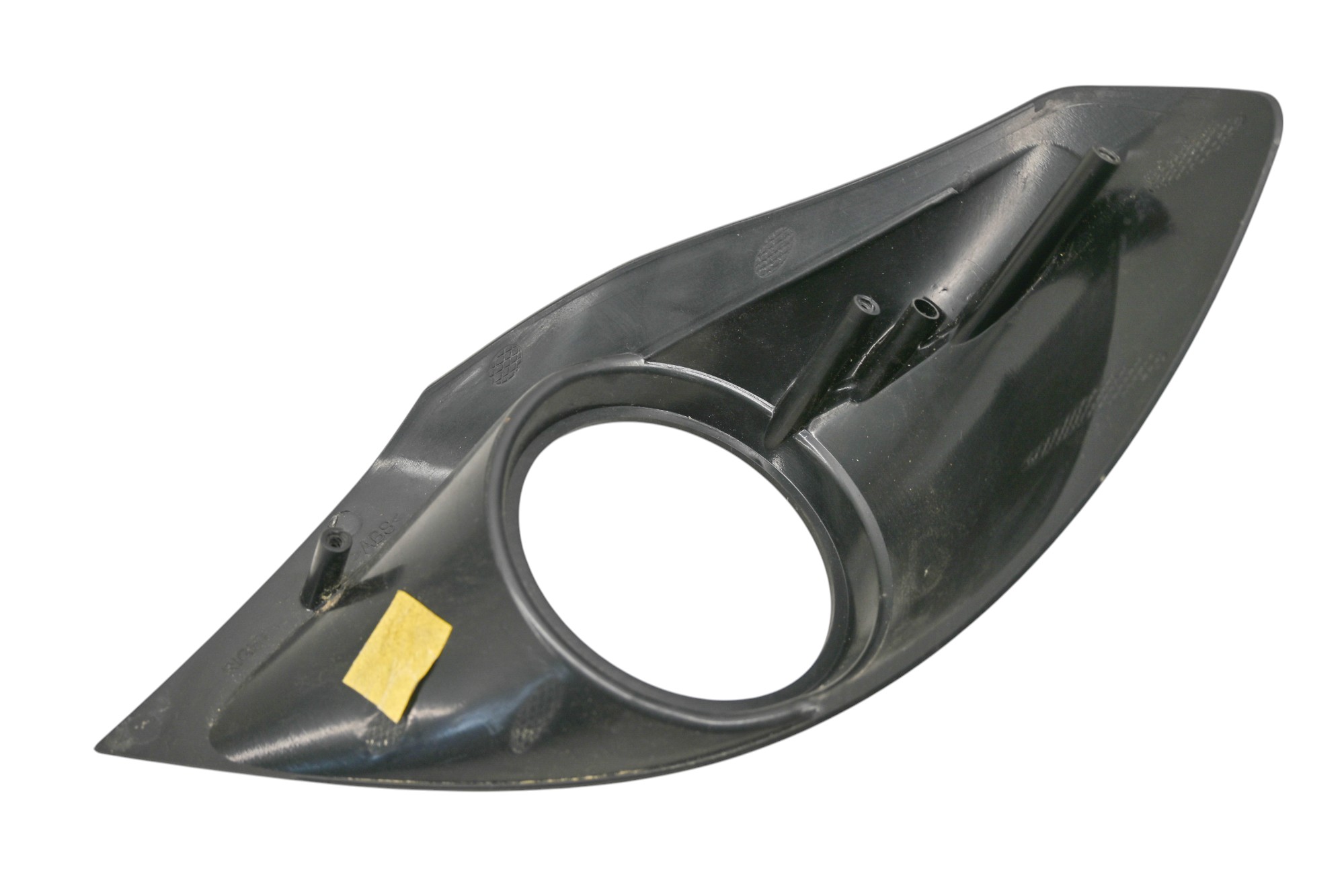 16 Kubota RTV400CI Front Right Headlight Bezel Cover