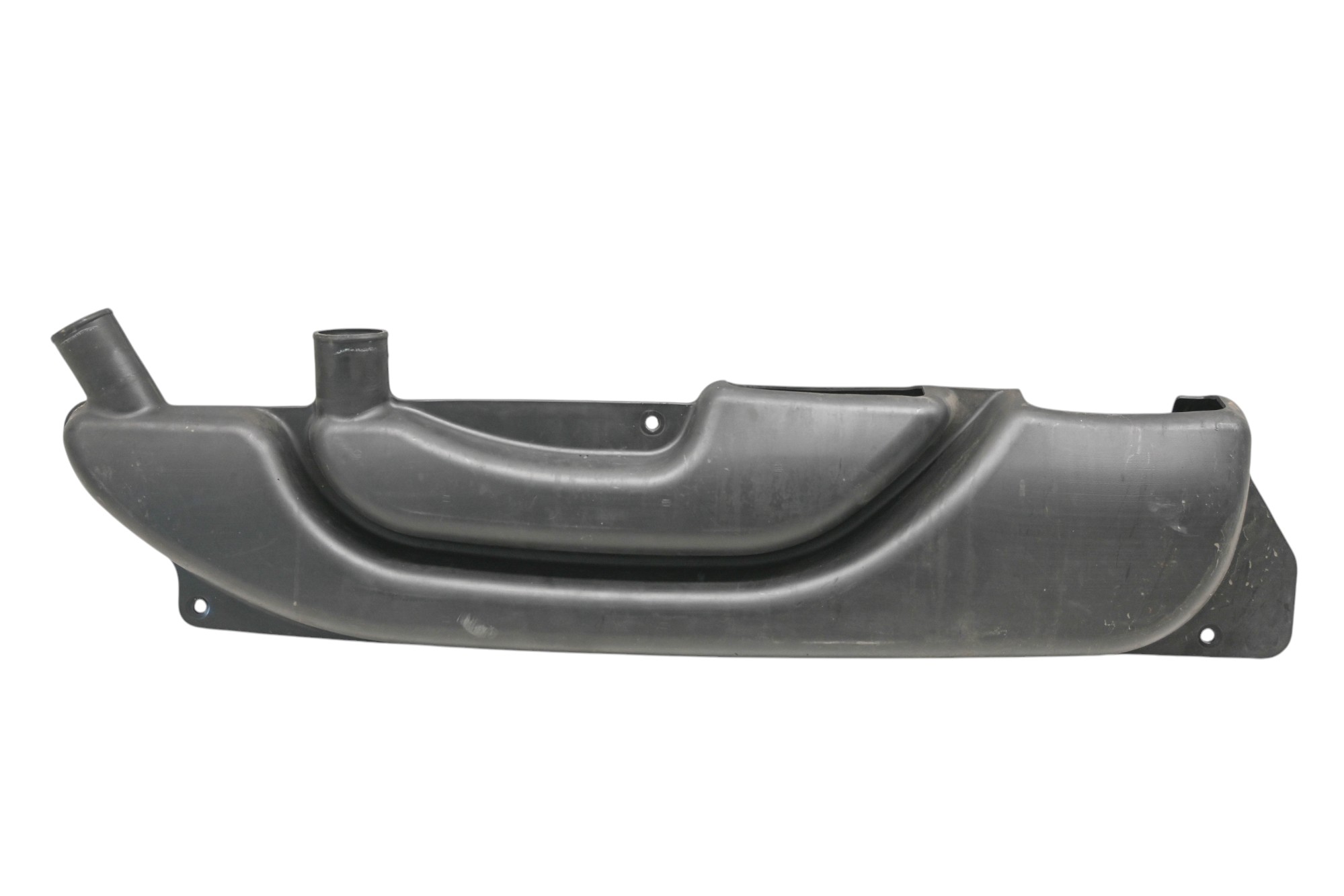 16 Kubota RTV400CI Cvt Intake Air Box Case