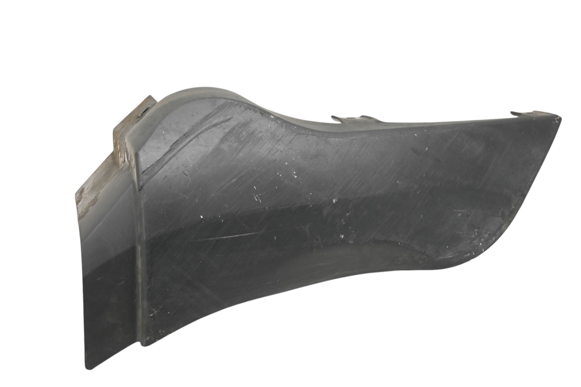 16 Kubota RTV400CI Right Rear Side Panel Fender