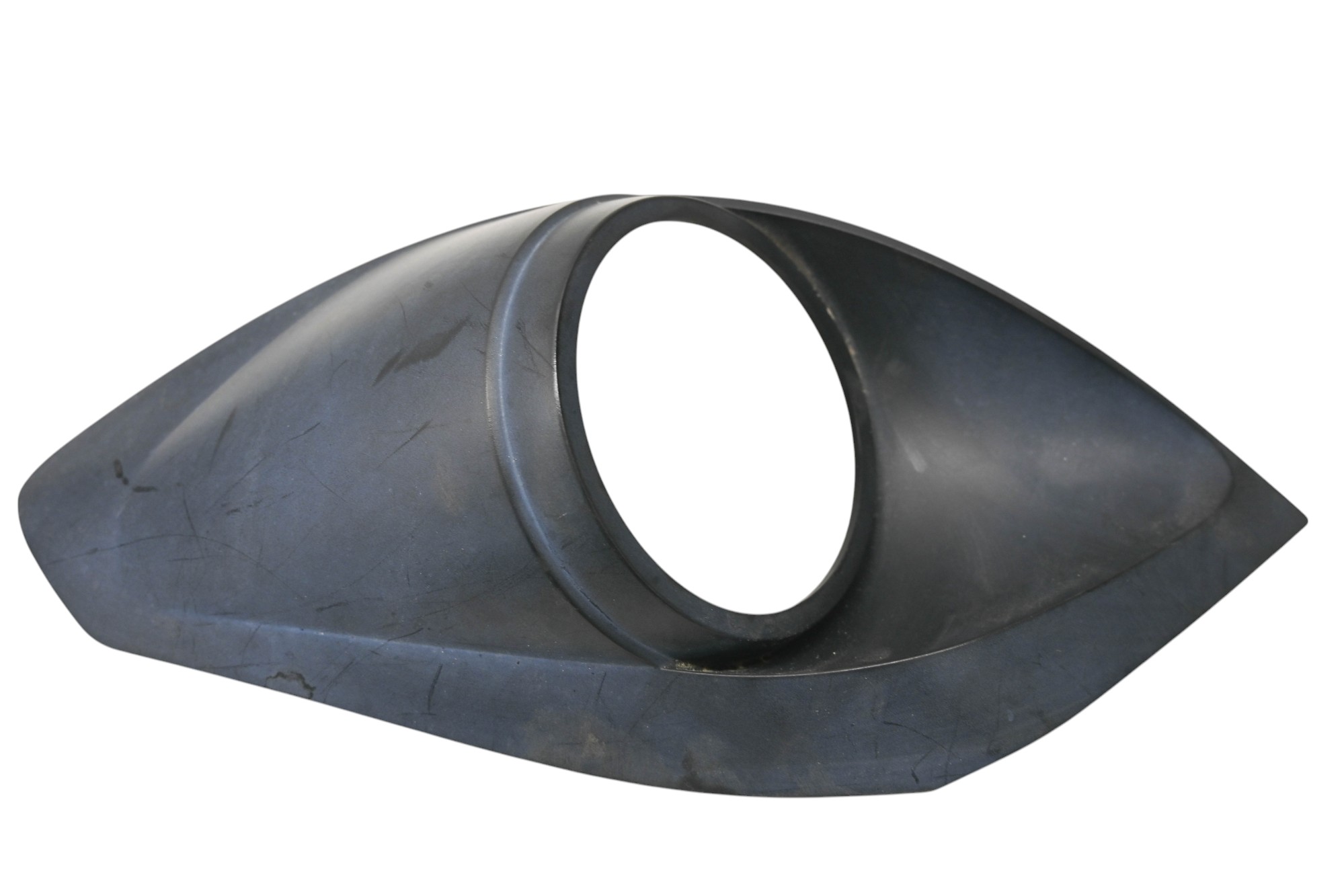 16 Kubota RTV400CI Front Left Headlight Bezel Cover