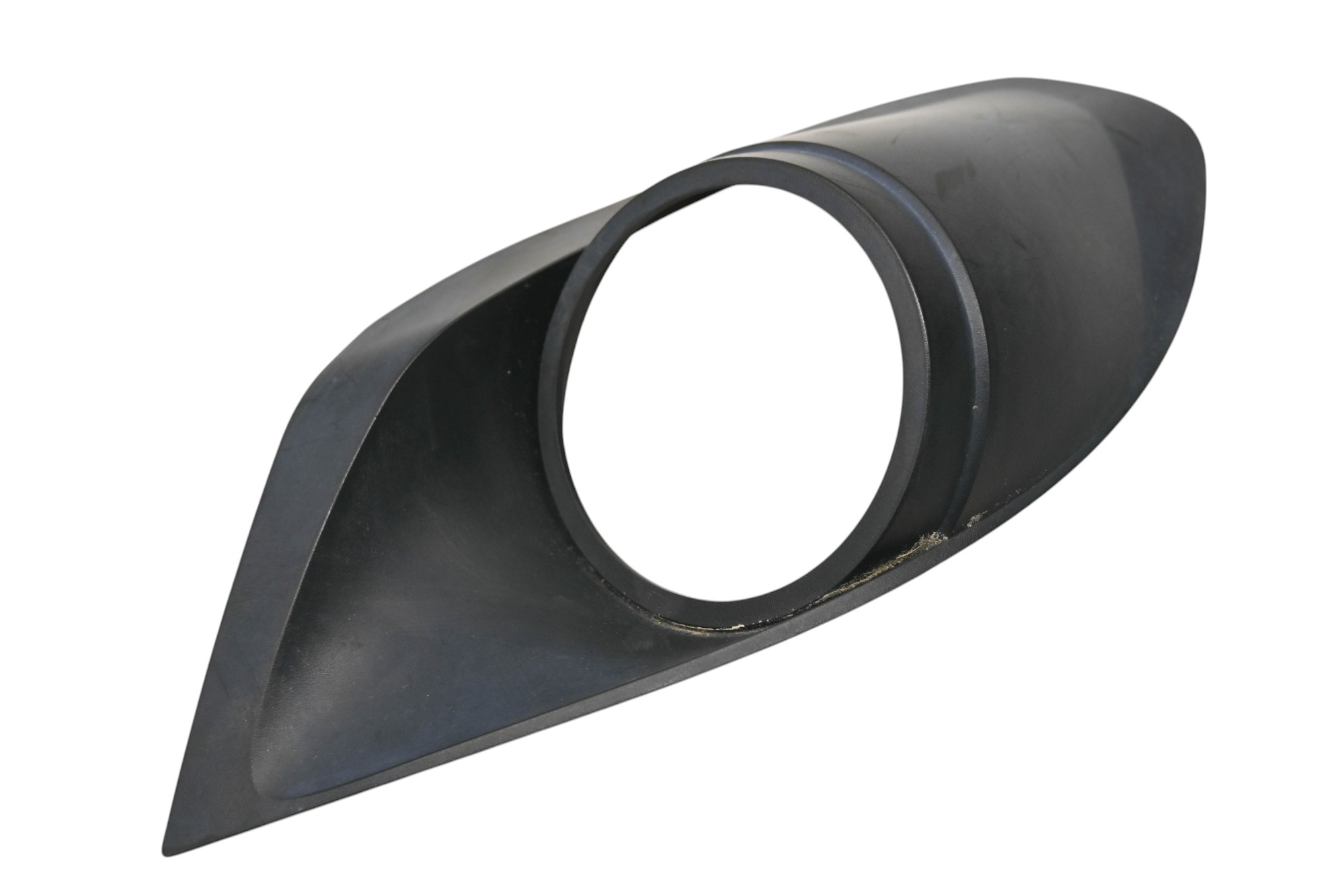 16 Kubota RTV400CI Front Left Headlight Bezel Cover