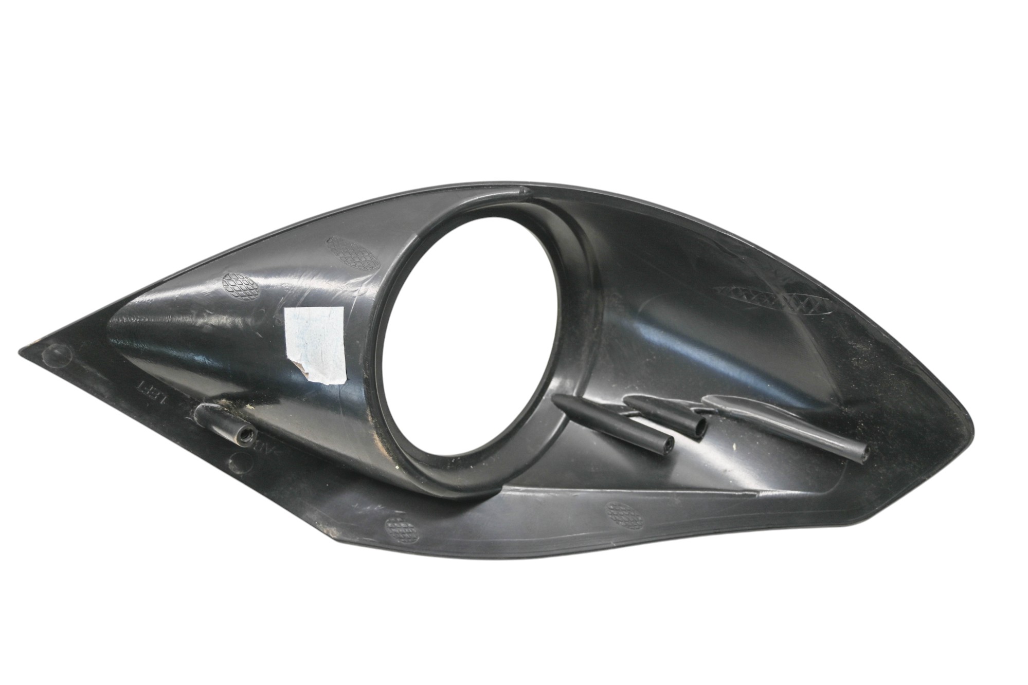 16 Kubota RTV400CI Front Left Headlight Bezel Cover
