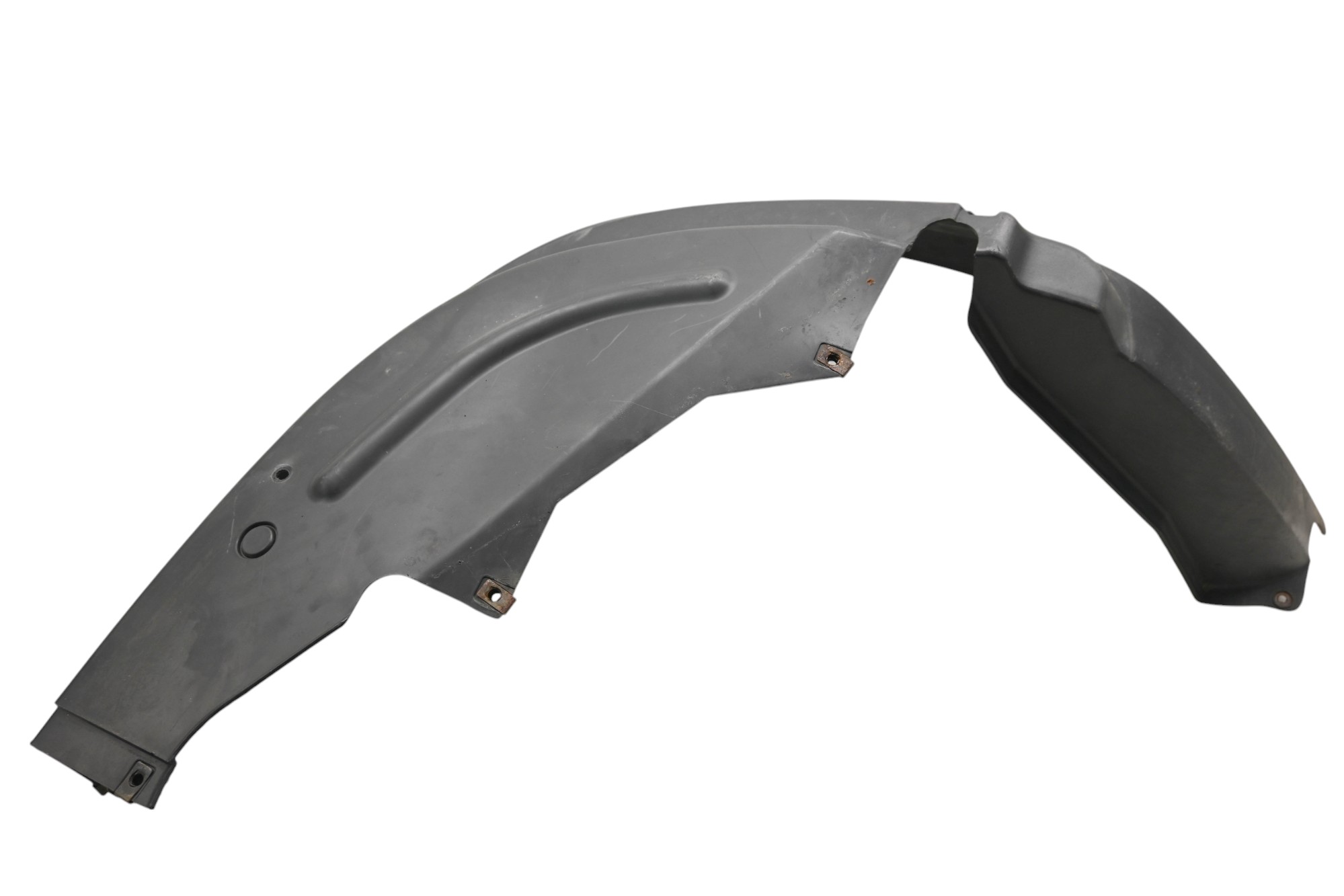 16 Kubota RTV400CI Front Right Fender