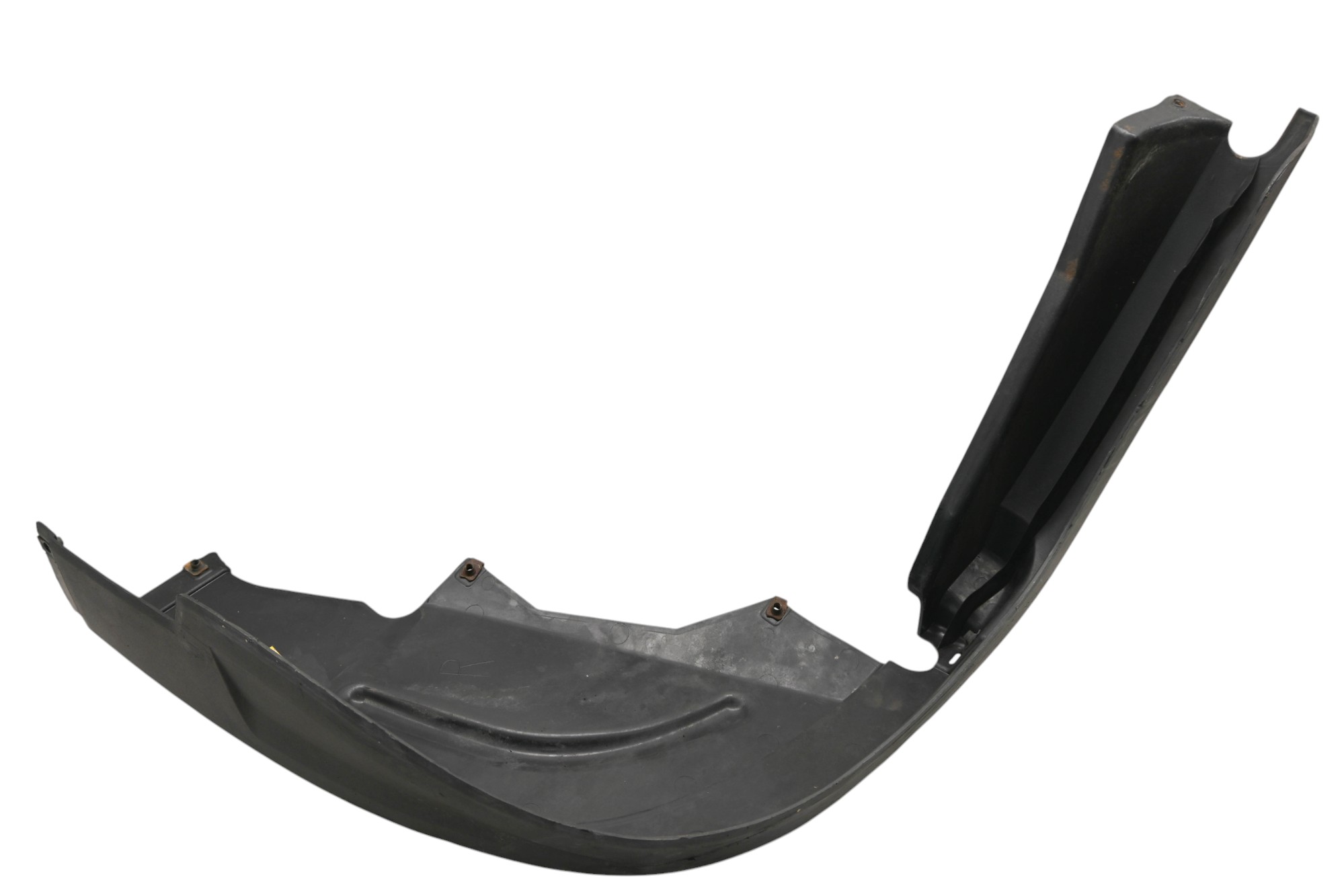 16 Kubota RTV400CI Front Right Fender