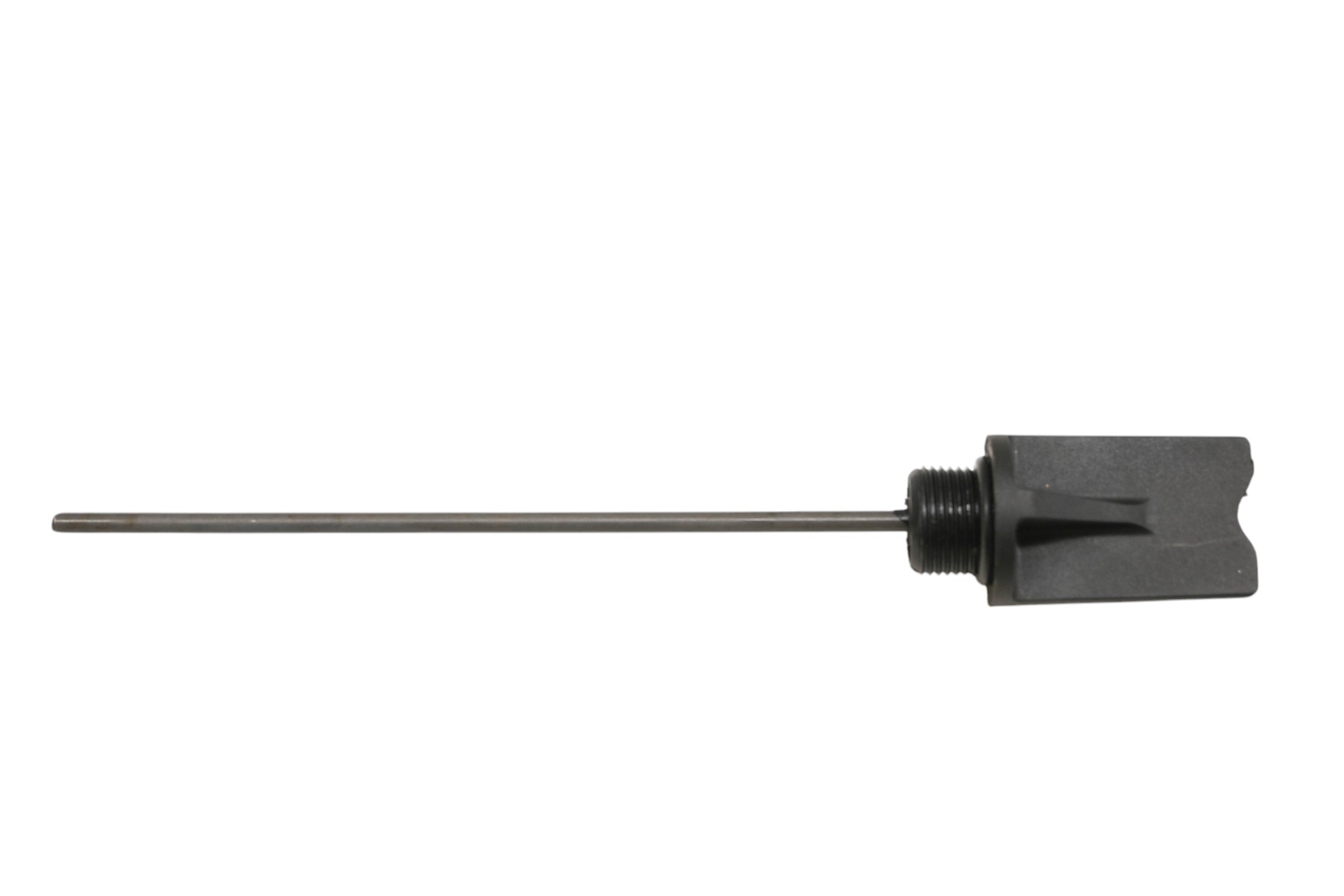 16 Kubota RTV400CI Transmission Oil Dip Stick