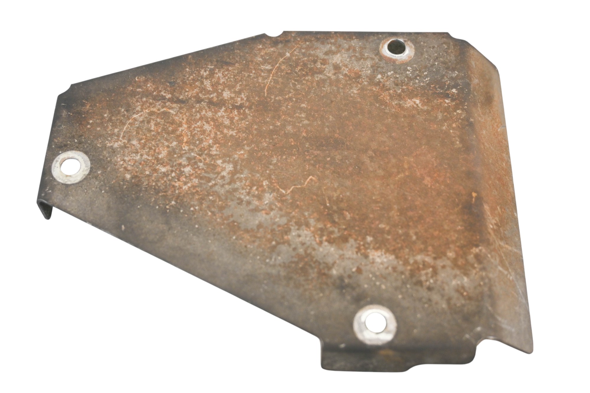 16 Kubota RTV400CI Governor Lever Guard Cover