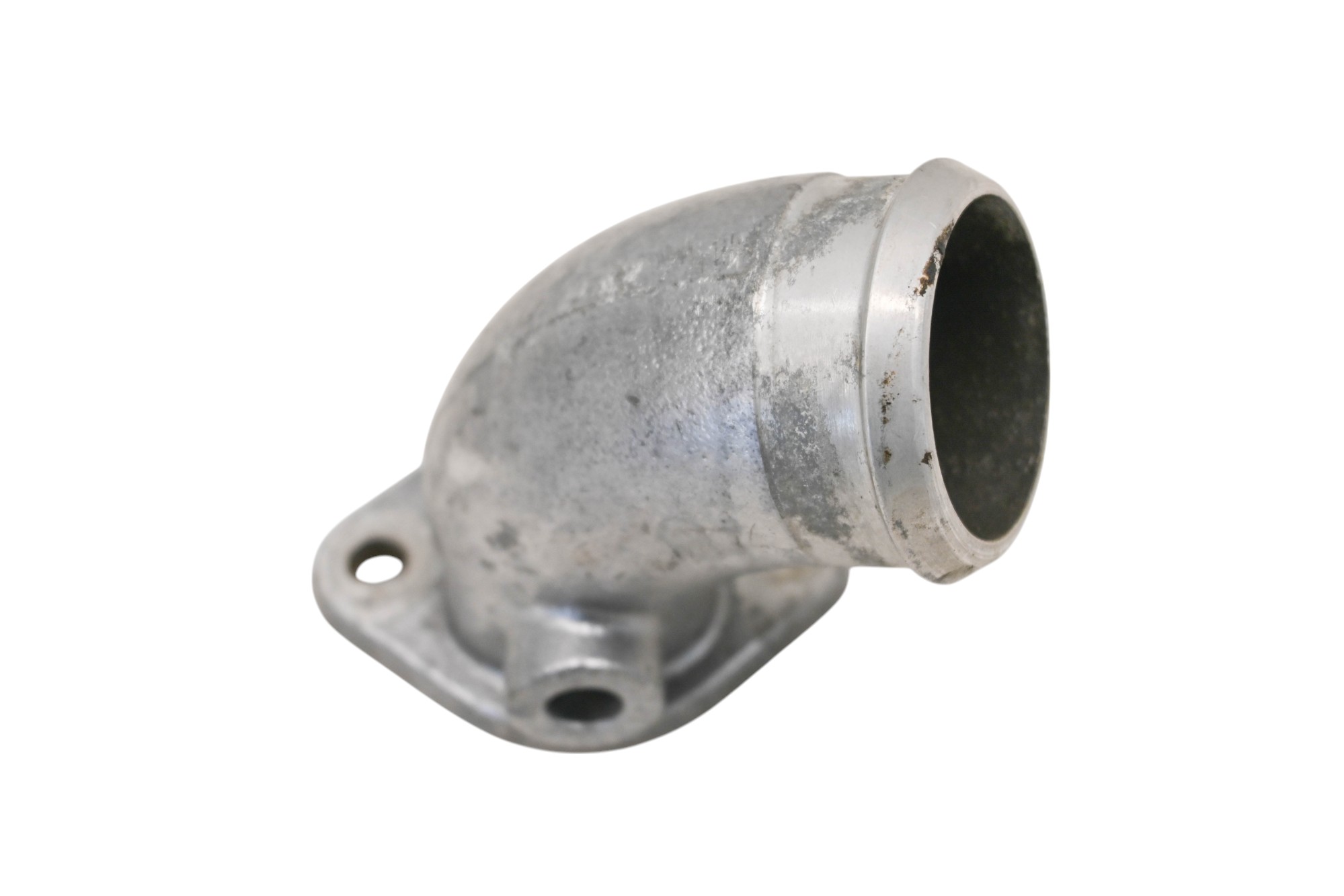 16 Kubota RTV400CI Air Intake Adapter