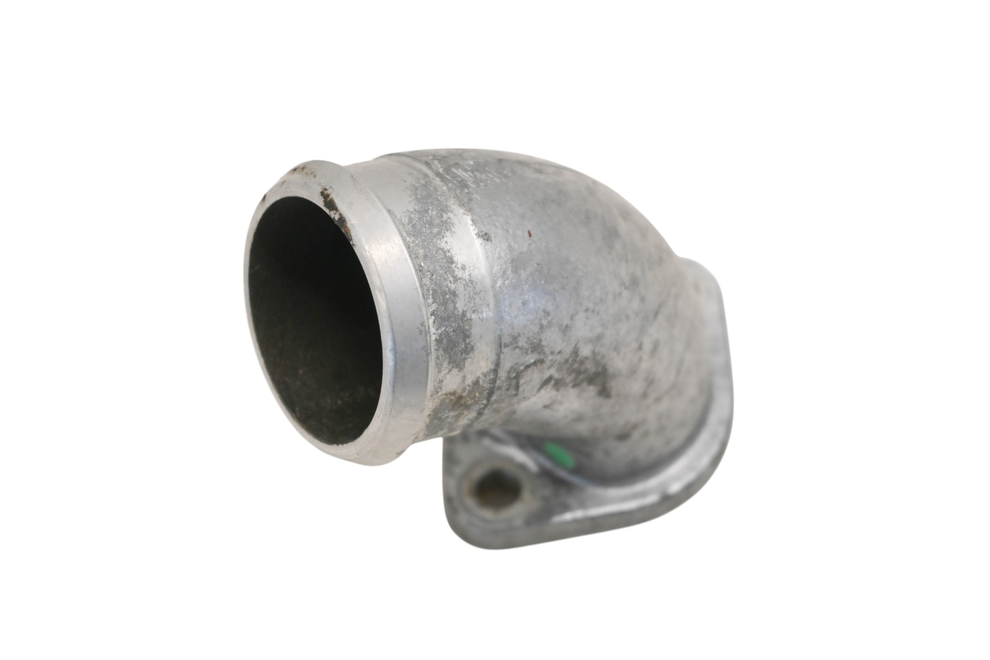 16 Kubota RTV400CI Air Intake Adapter