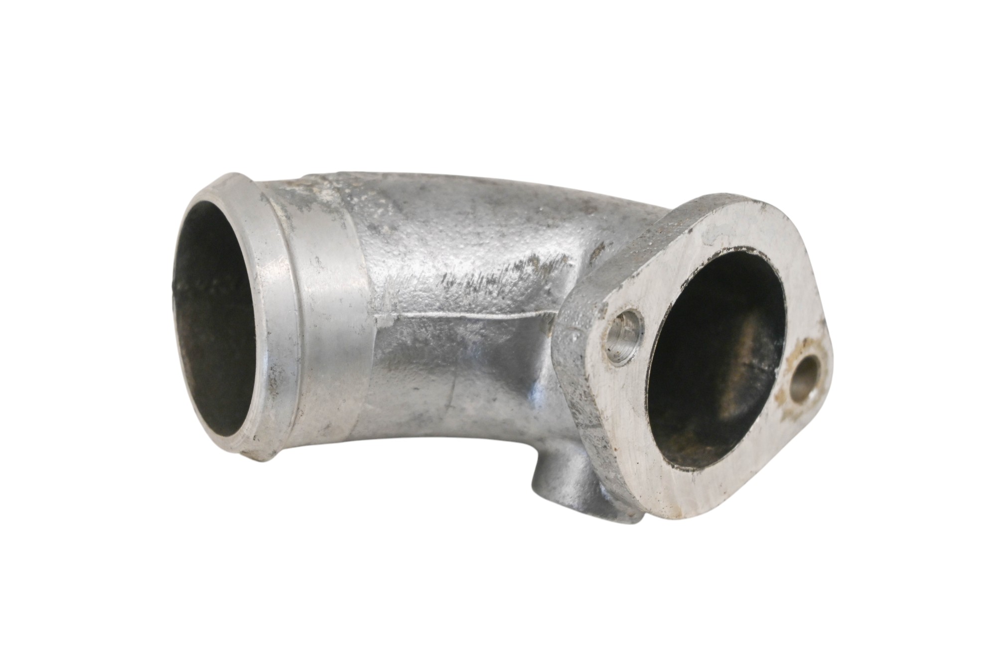 16 Kubota RTV400CI Air Intake Adapter