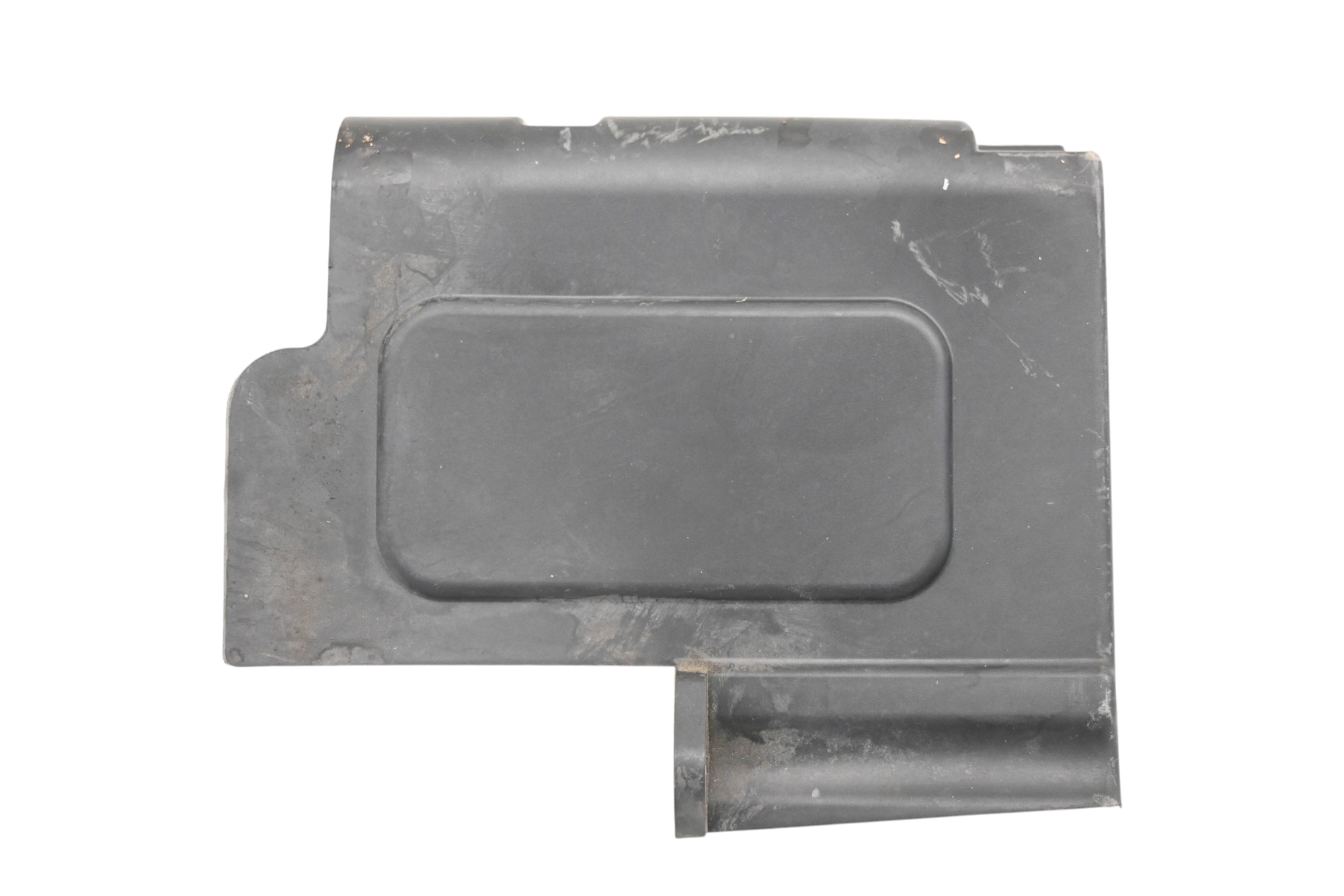 16 Kubota RTV400CI Crankcase Guard Cover