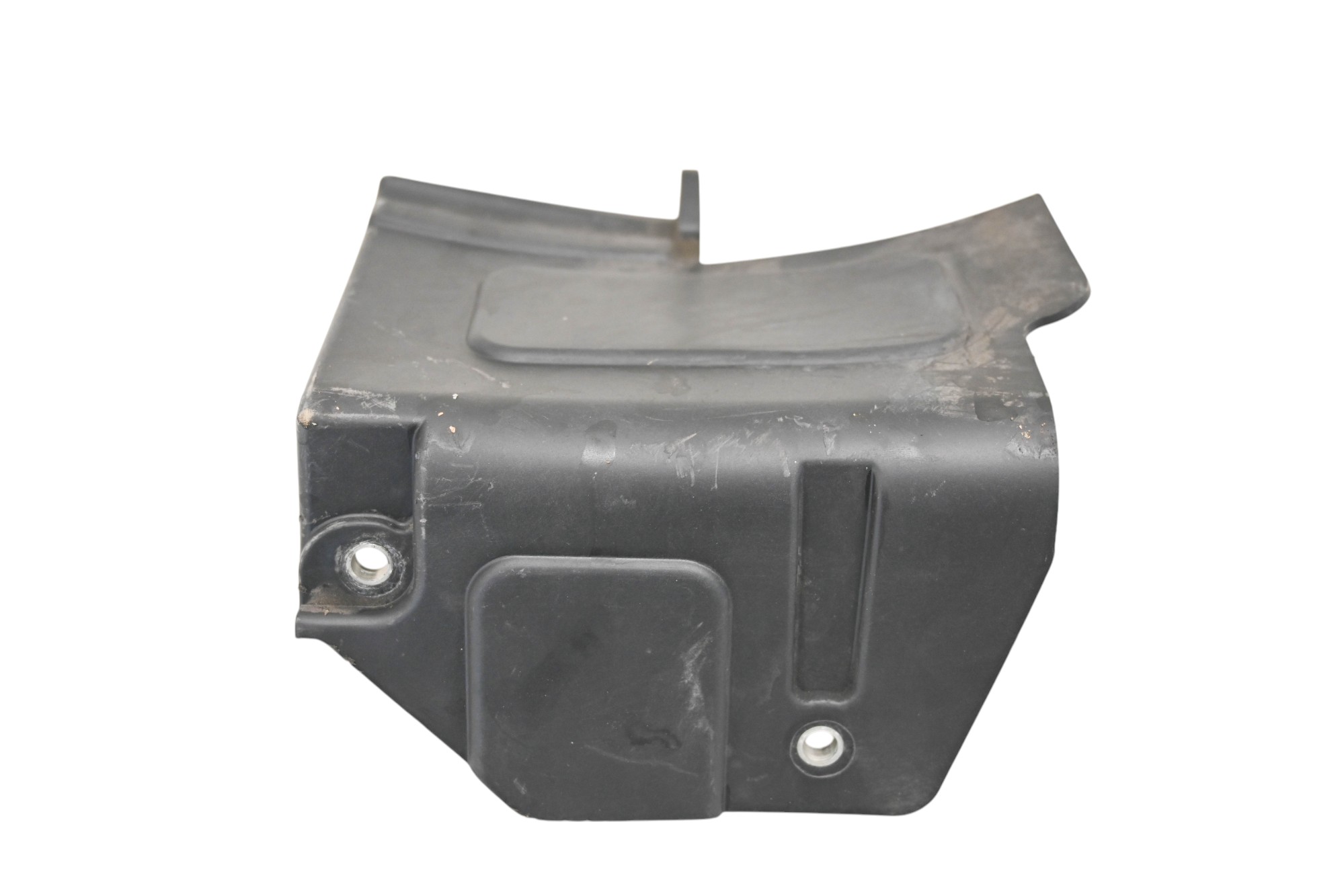 16 Kubota RTV400CI Crankcase Guard Cover