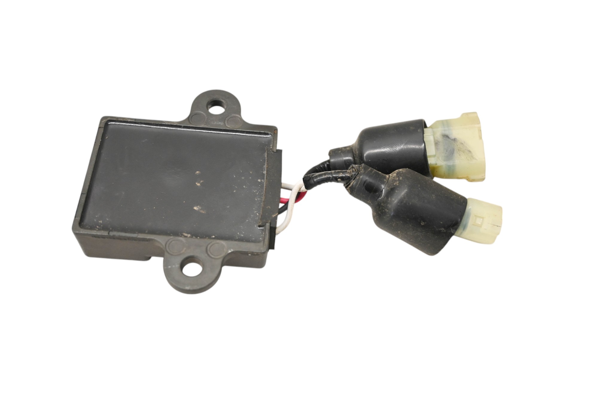19 Yamaha YZ250F Regulator Rectifier