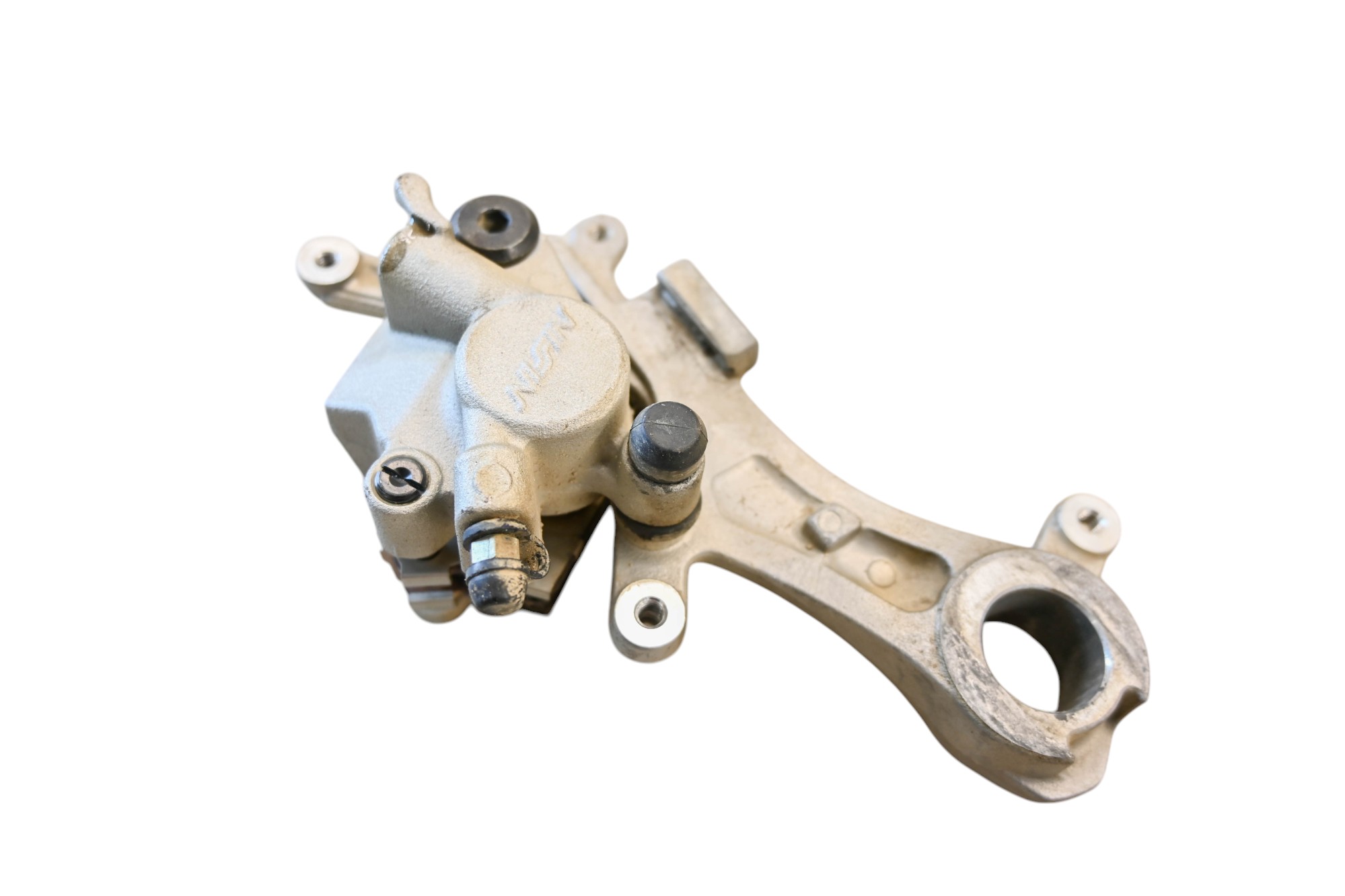 19 Yamaha YZ250F Rear Brake Caliper