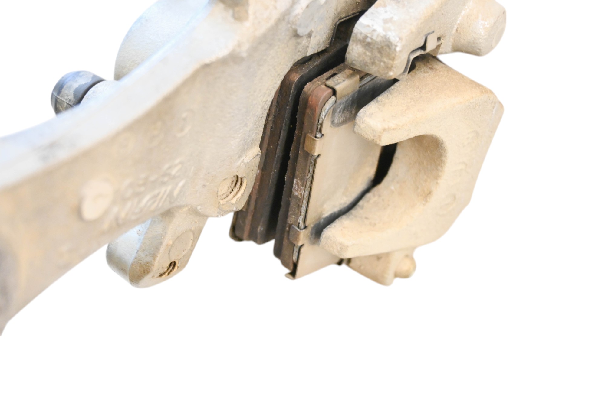 19 Yamaha YZ250F Rear Brake Caliper