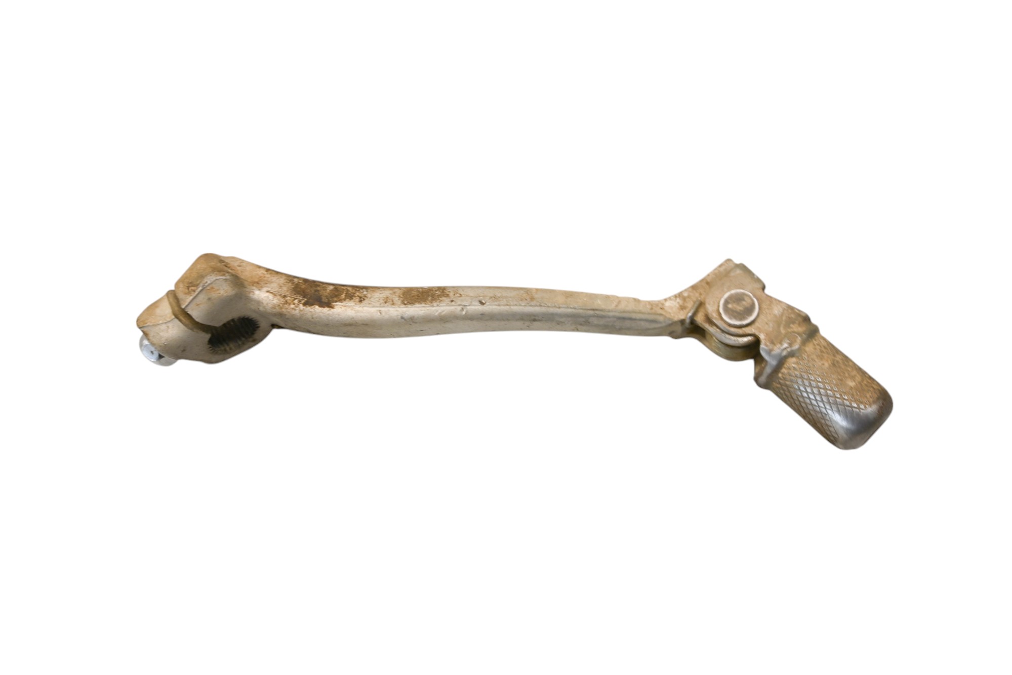 19 Yamaha YZ250F Shift Lever Shifter