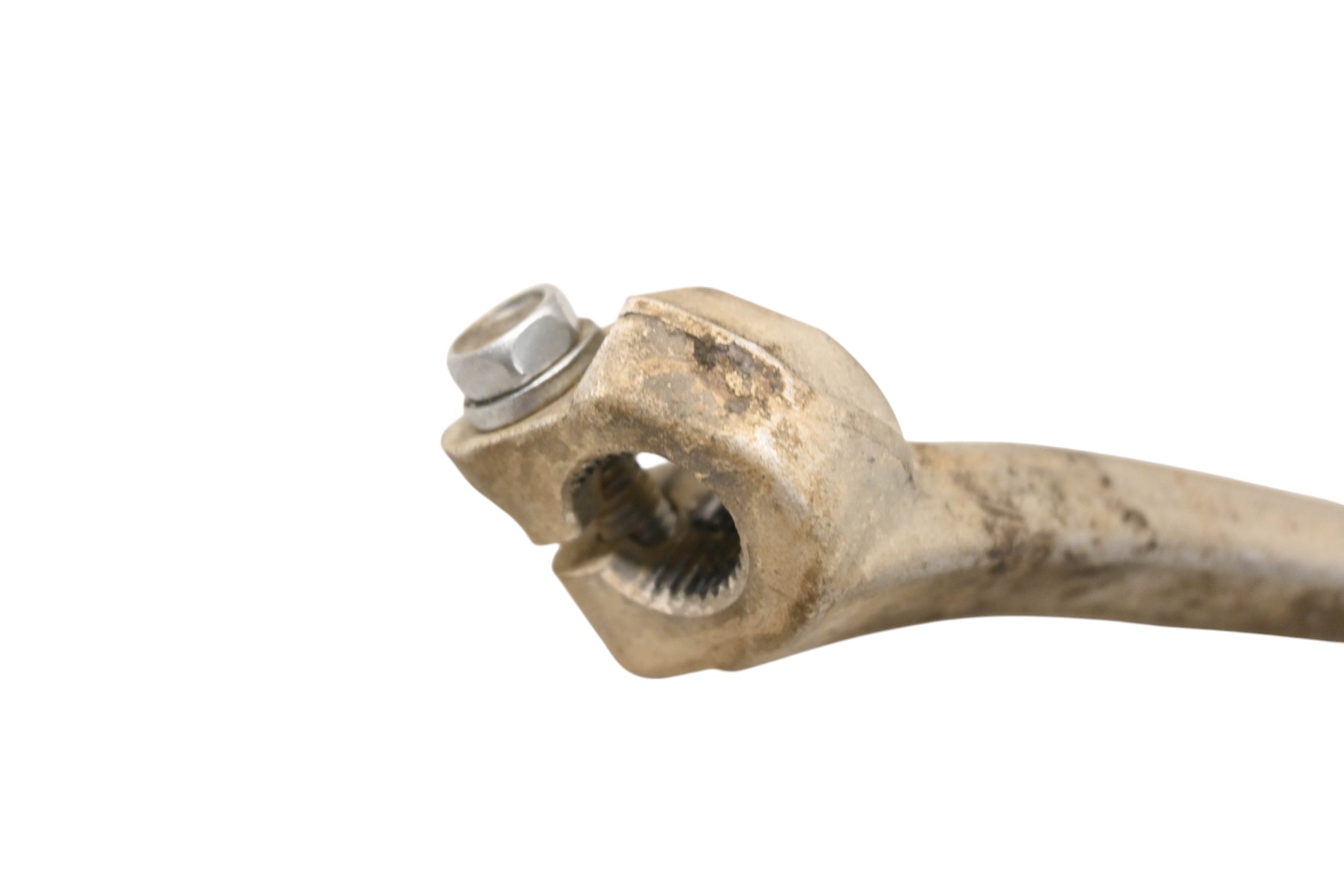 19 Yamaha YZ250F Shift Lever Shifter