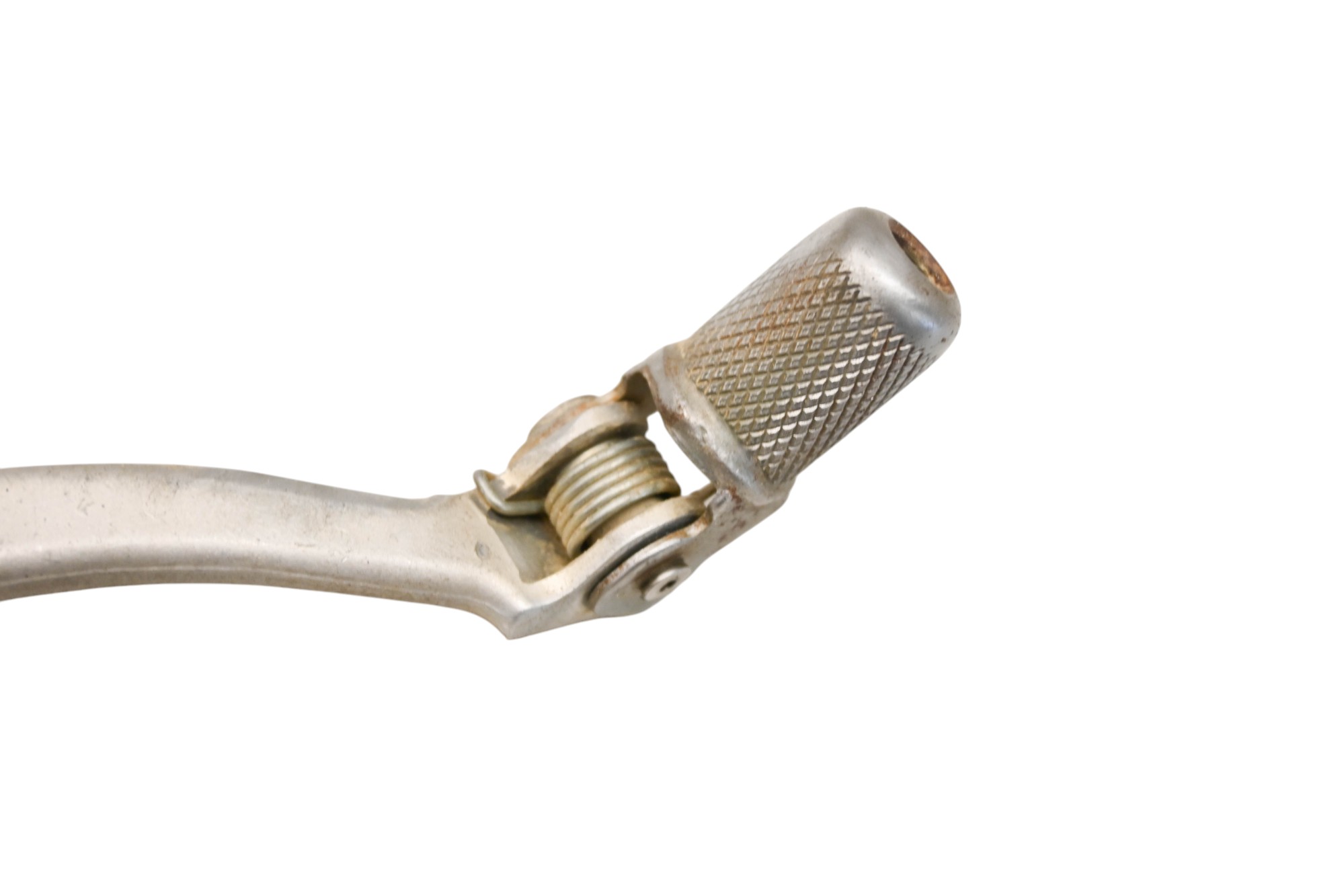 19 Yamaha YZ250F Shift Lever Shifter