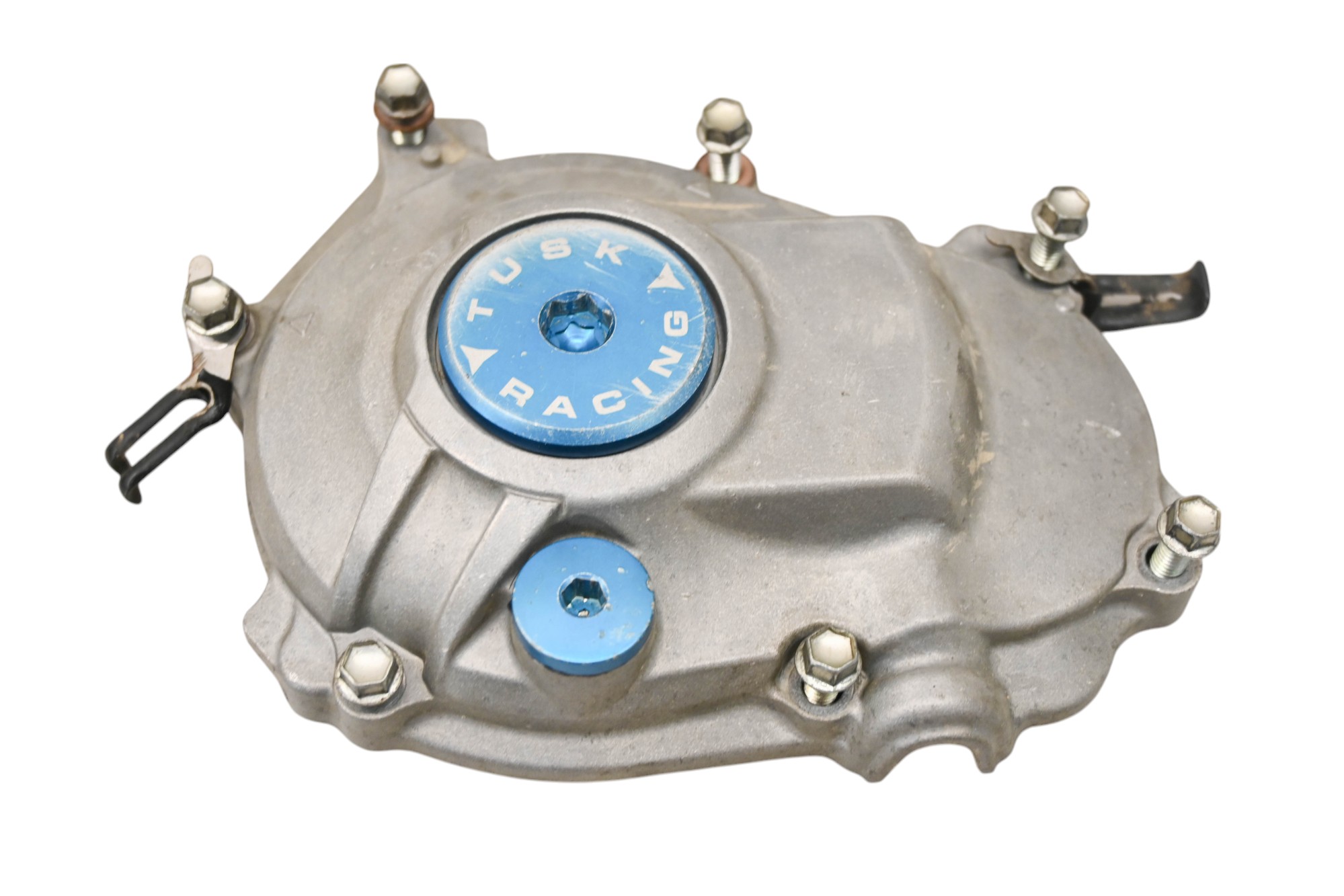 19 Yamaha YZ250F Stator Cover
