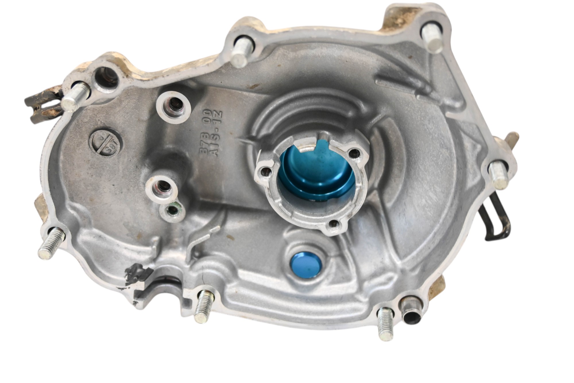 19 Yamaha YZ250F Stator Cover