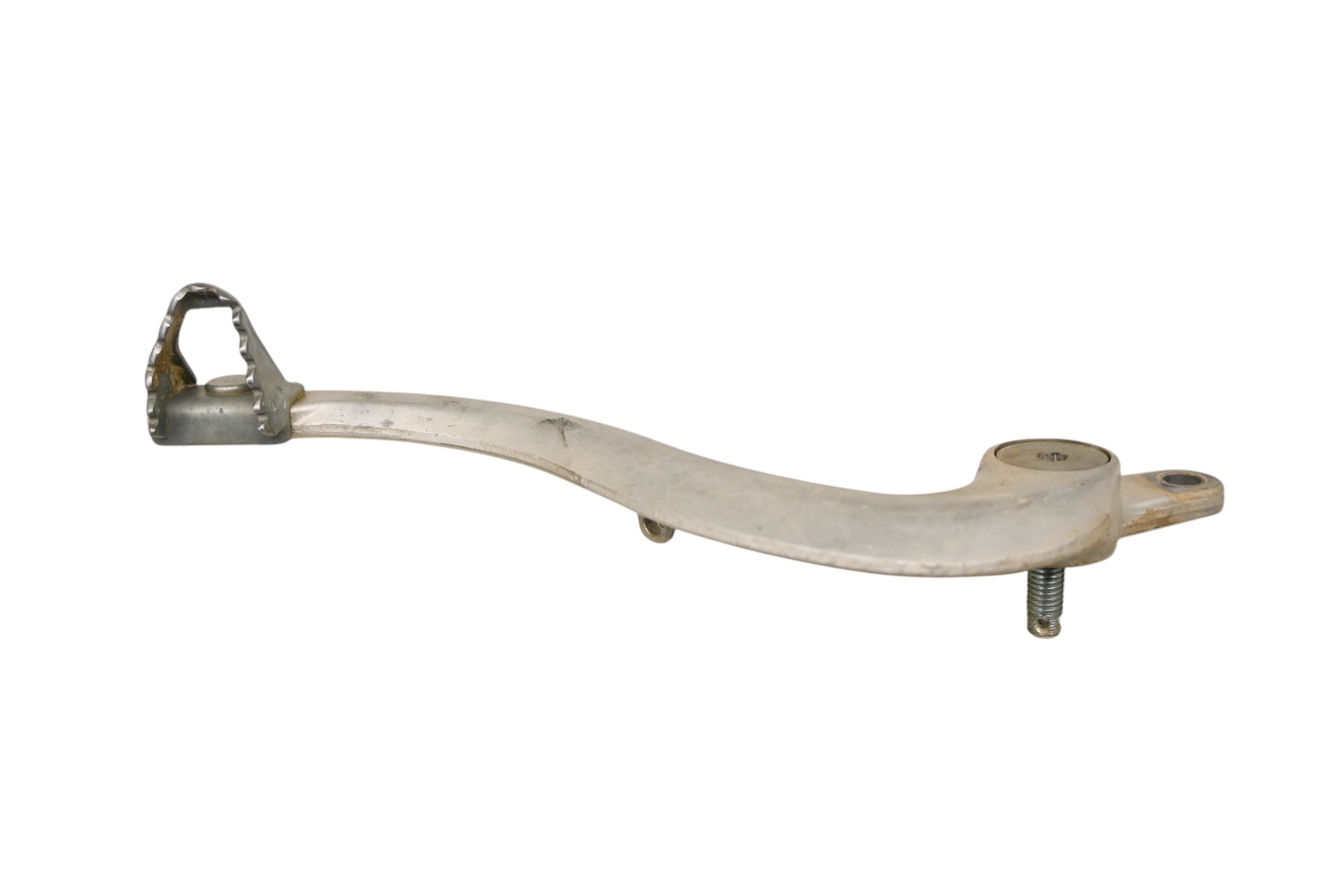 19 Yamaha YZ250F Rear Brake Pedal