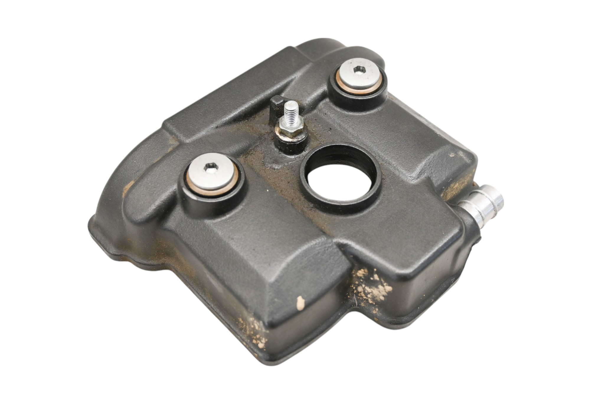 19 Yamaha YZ250F Valve Cover