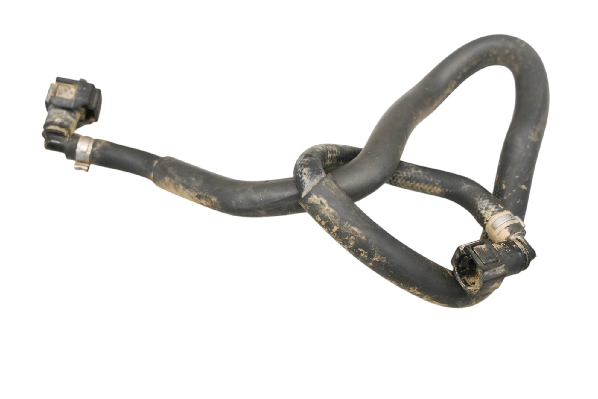 19 Yamaha YZ250F Fuel Line