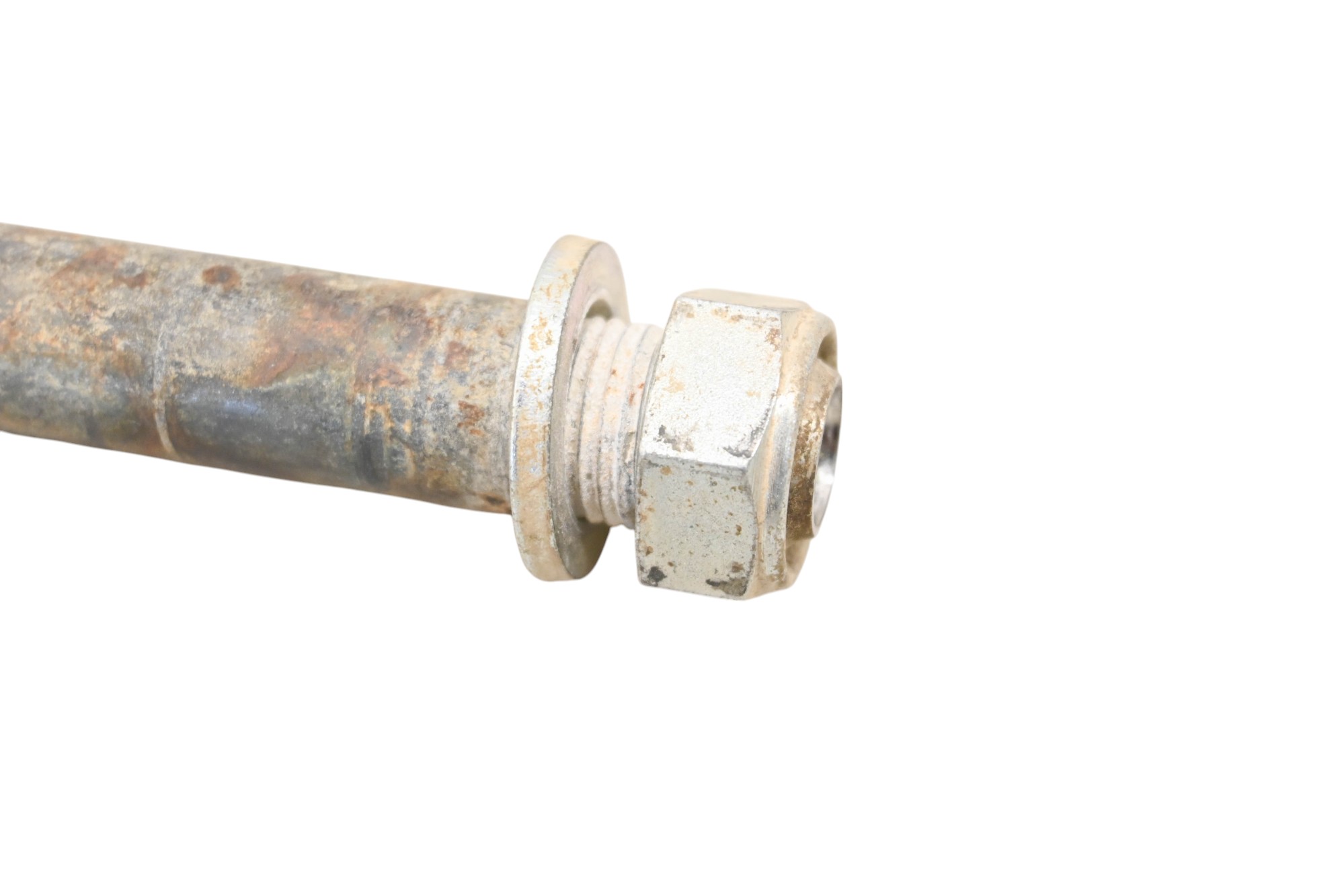 19 Yamaha YZ250F Swingarm Pivot Bolt