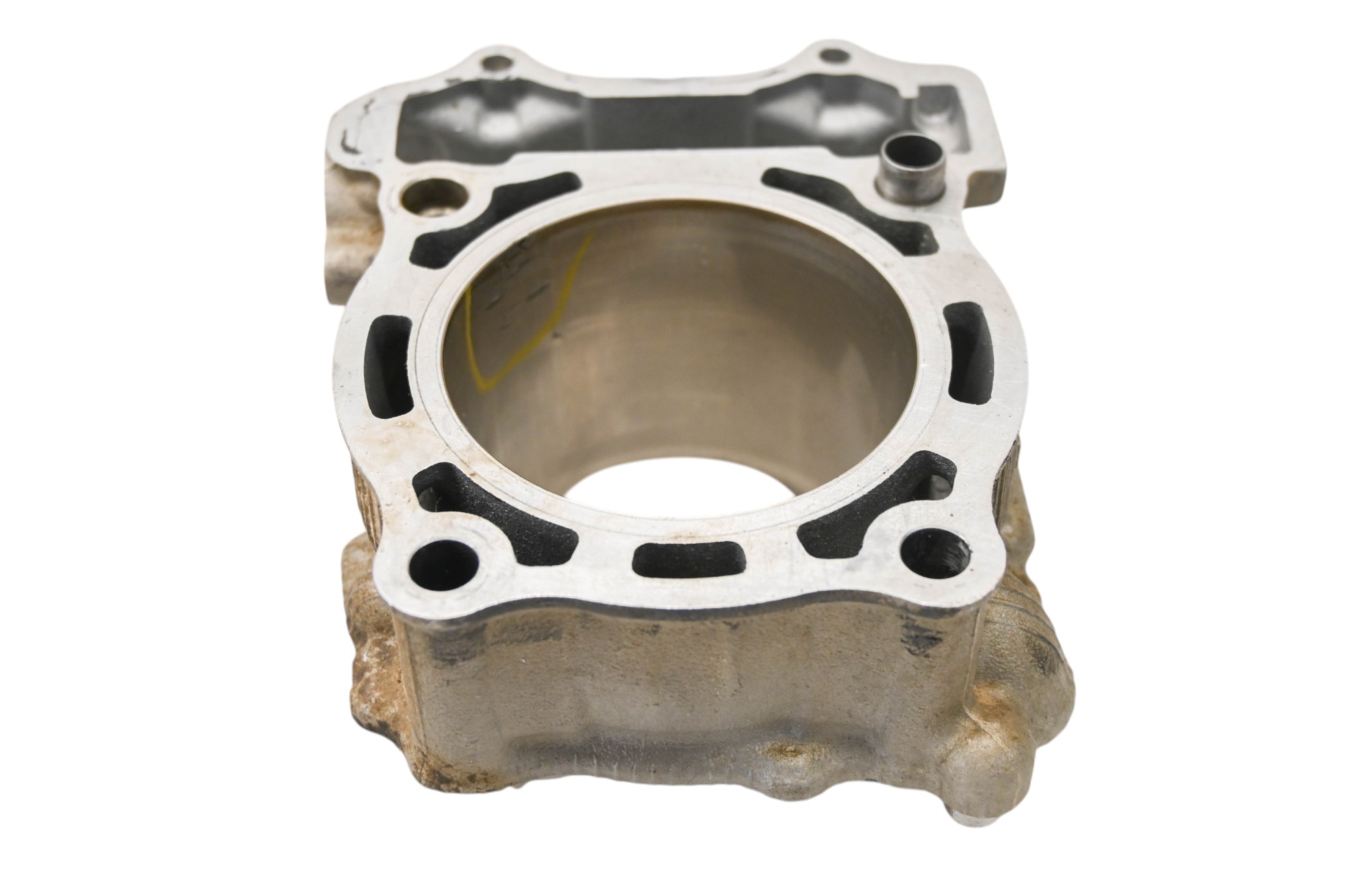 19 Yamaha YZ250F Cylinder For Parts