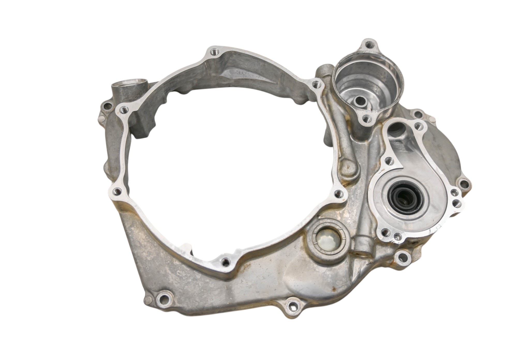 19 Yamaha YZ250F Inner Clutch Cover